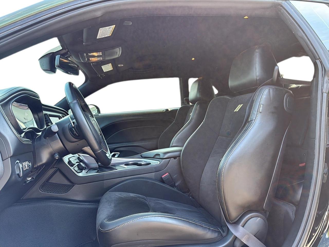 2023 Dodge Challenger Scat Pack 392 Widebody | Harmon Kardon | Apple Car Photo
