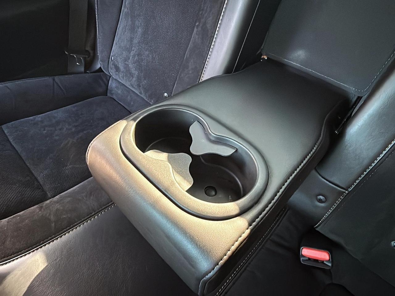 2023 Dodge Challenger Scat Pack 392 Widebody | Harmon Kardon | Apple Car Photo