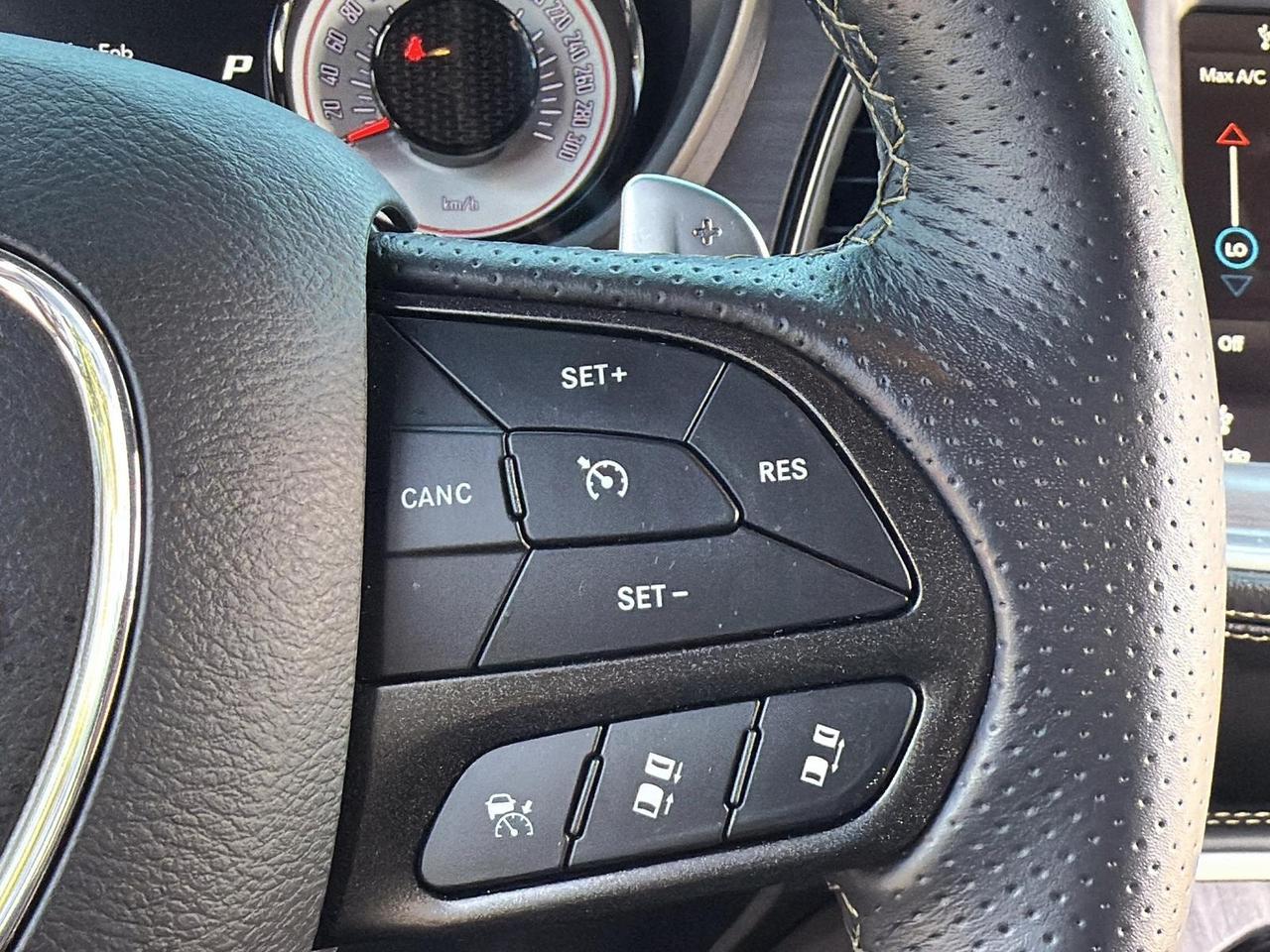 2023 Dodge Challenger Scat Pack 392 Widebody | Harmon Kardon | Apple Car Photo