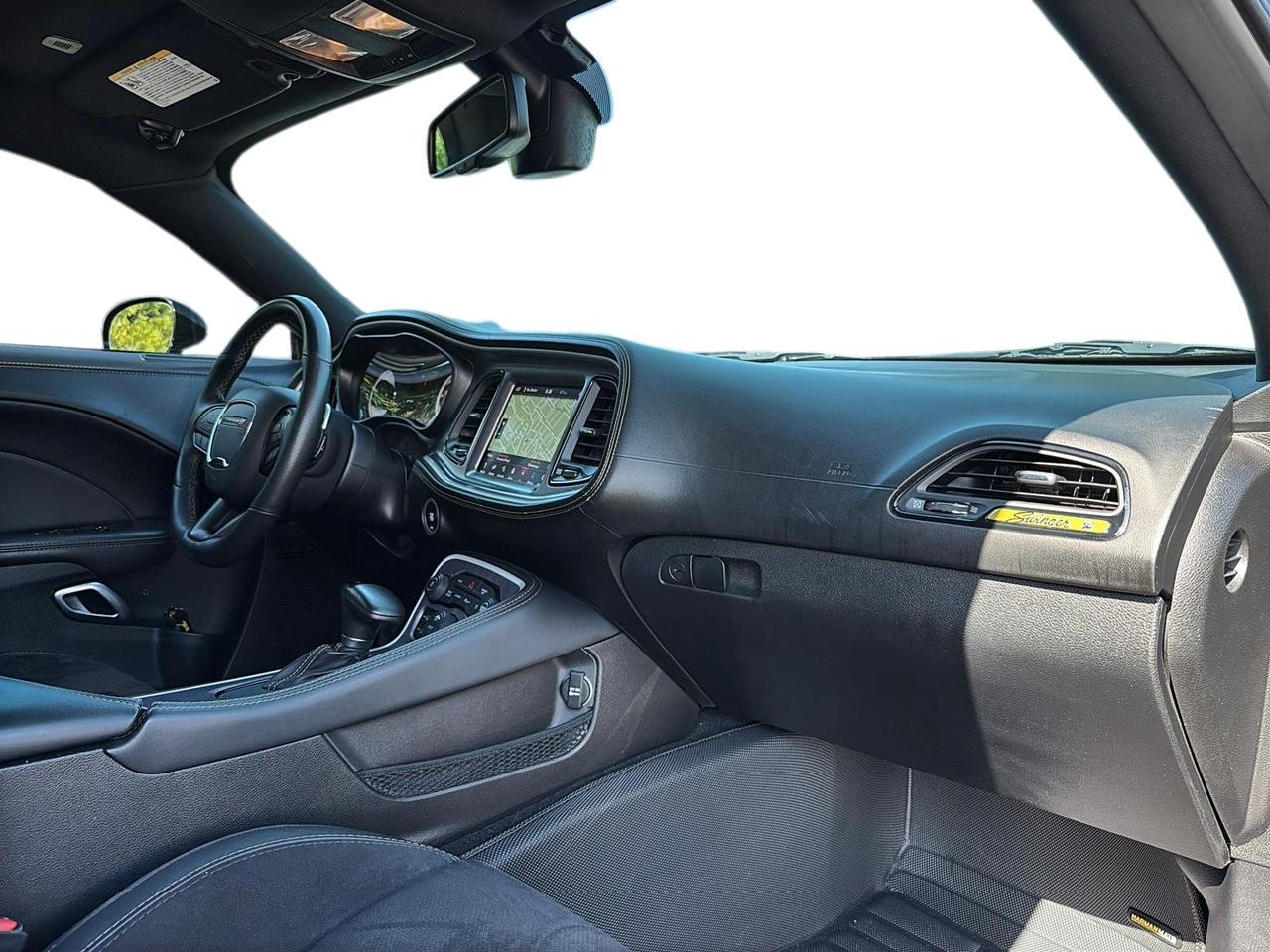 2023 Dodge Challenger Scat Pack 392 Widebody | Harmon Kardon | Apple Car Photo