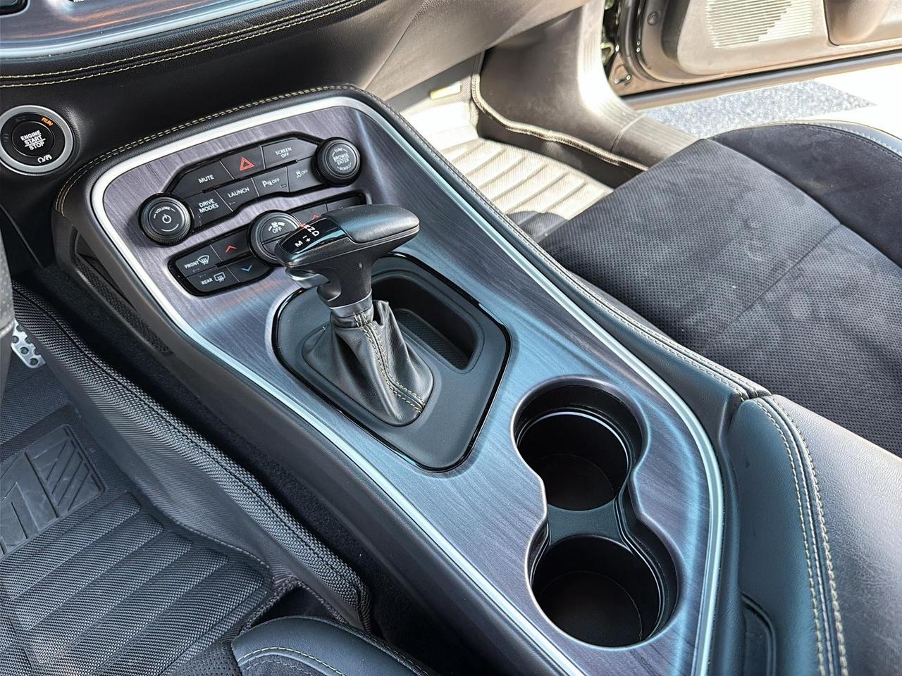 2023 Dodge Challenger Scat Pack 392 Widebody | Harmon Kardon | Apple Car Photo