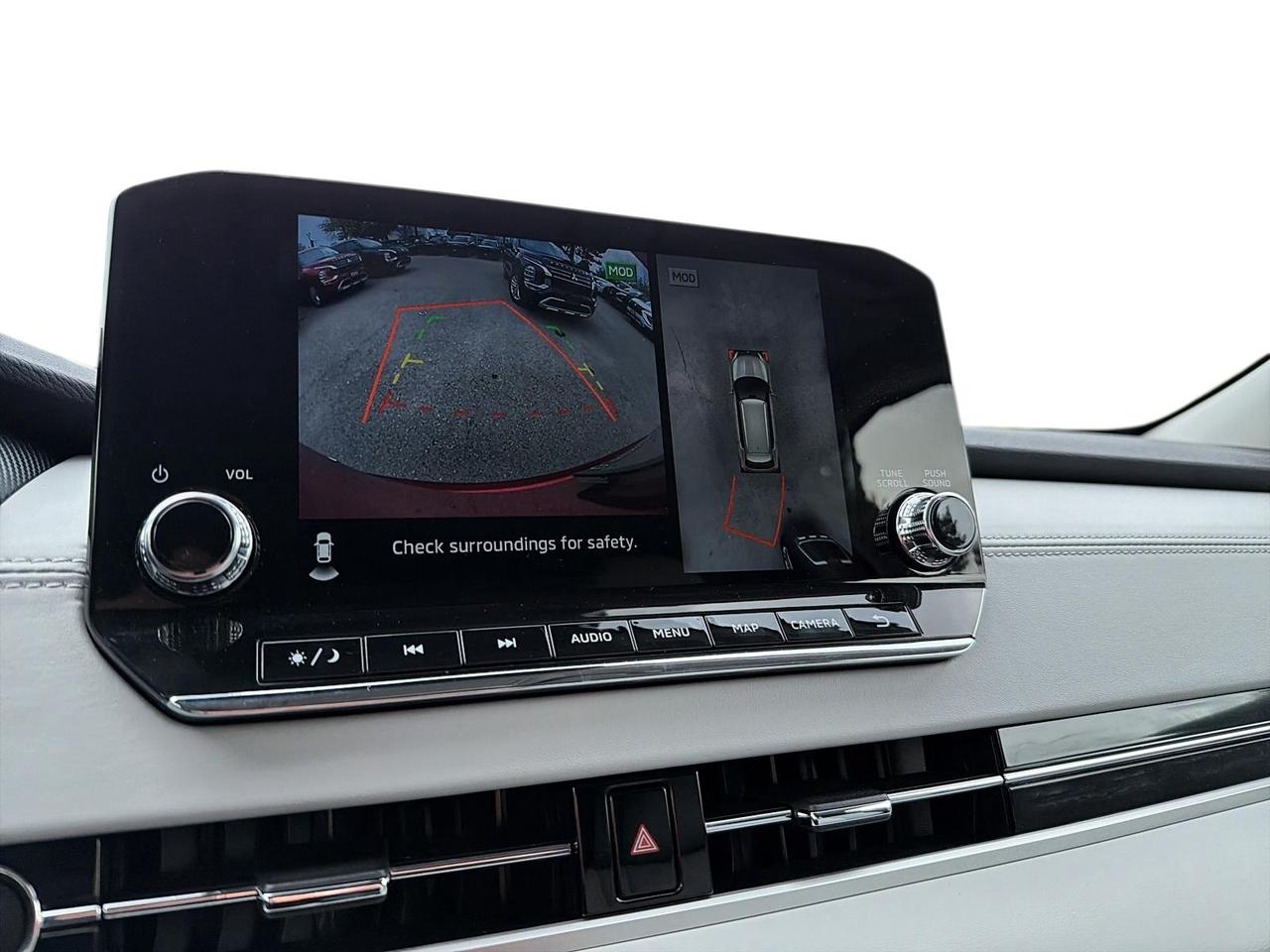 2025 Mitsubishi Outlander Phev SEL Photo