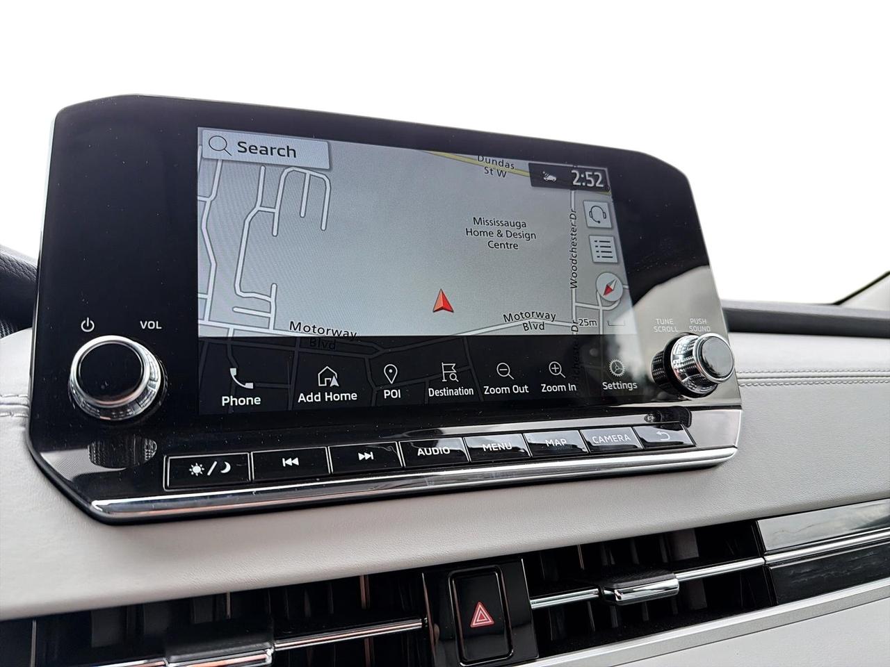 2025 Mitsubishi Outlander Phev SEL Photo