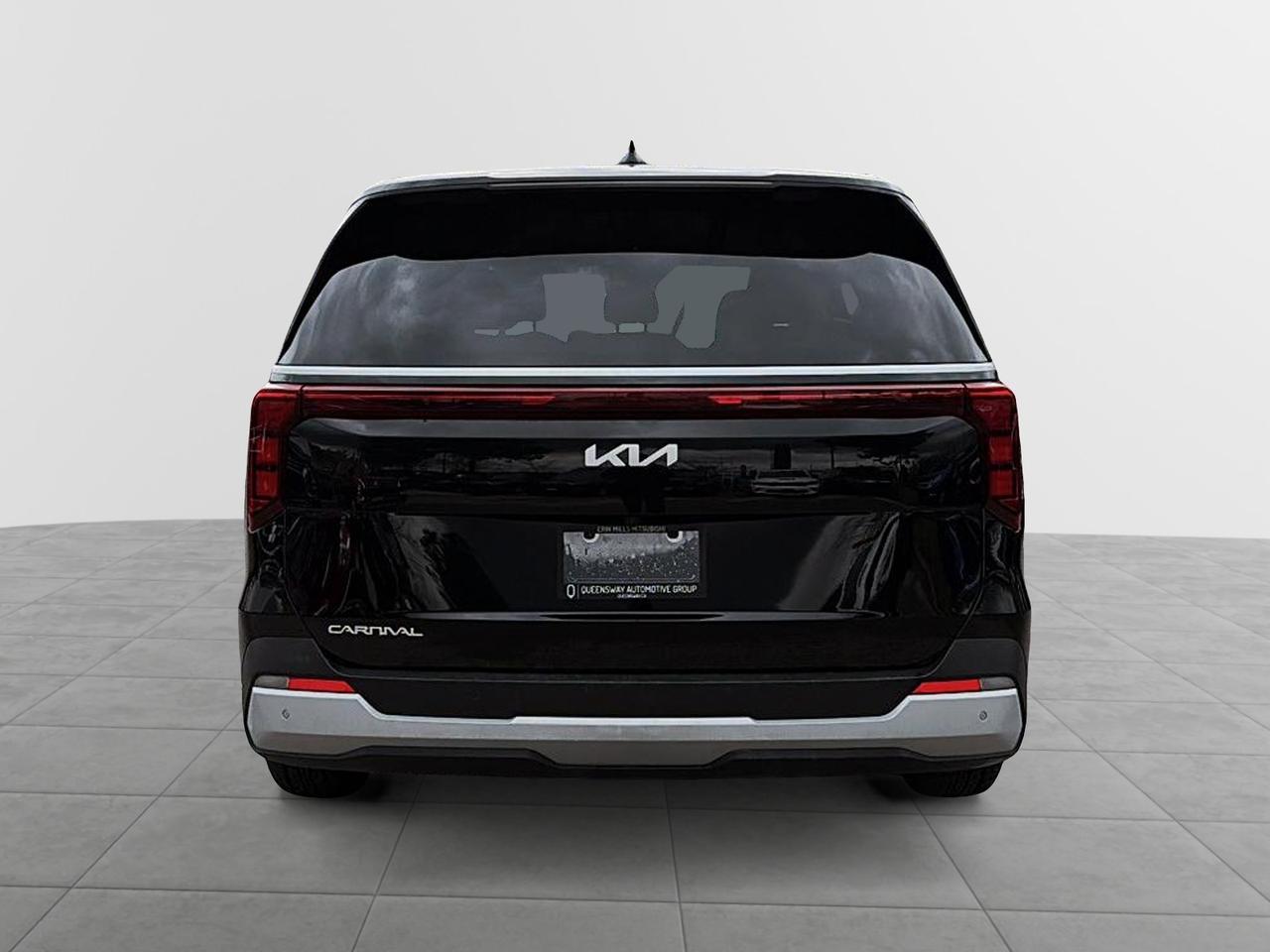 2025 Kia Carnival LX FWD Photo