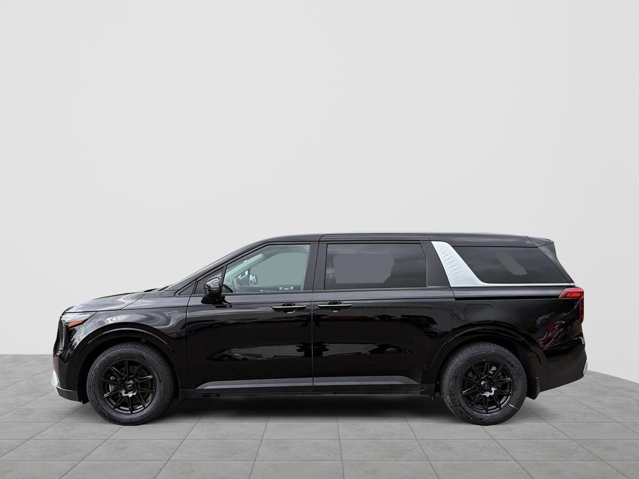 2025 Kia Carnival LX FWD Photo