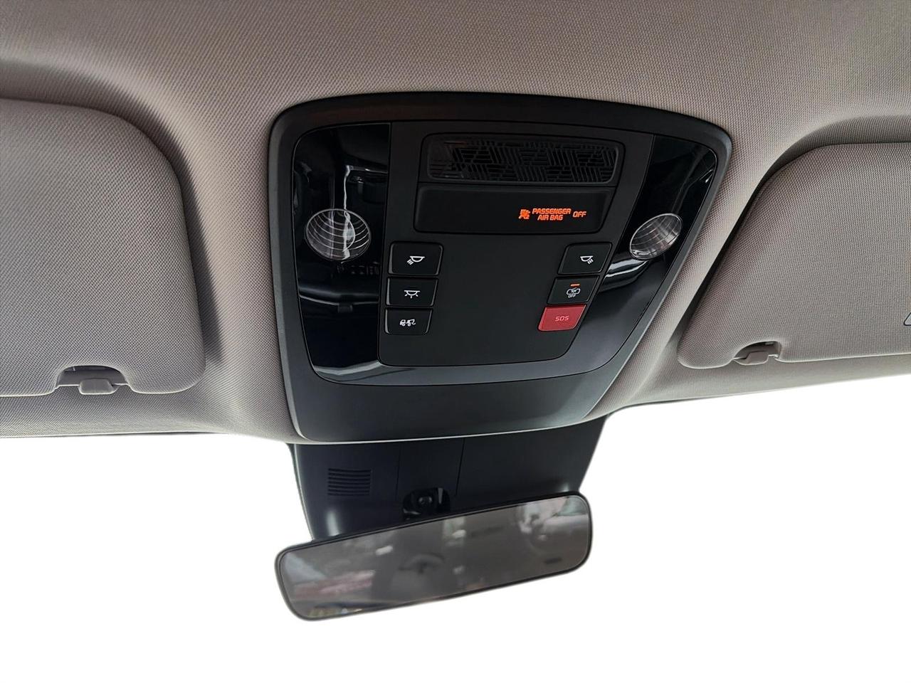 2025 Kia Carnival LX FWD Photo