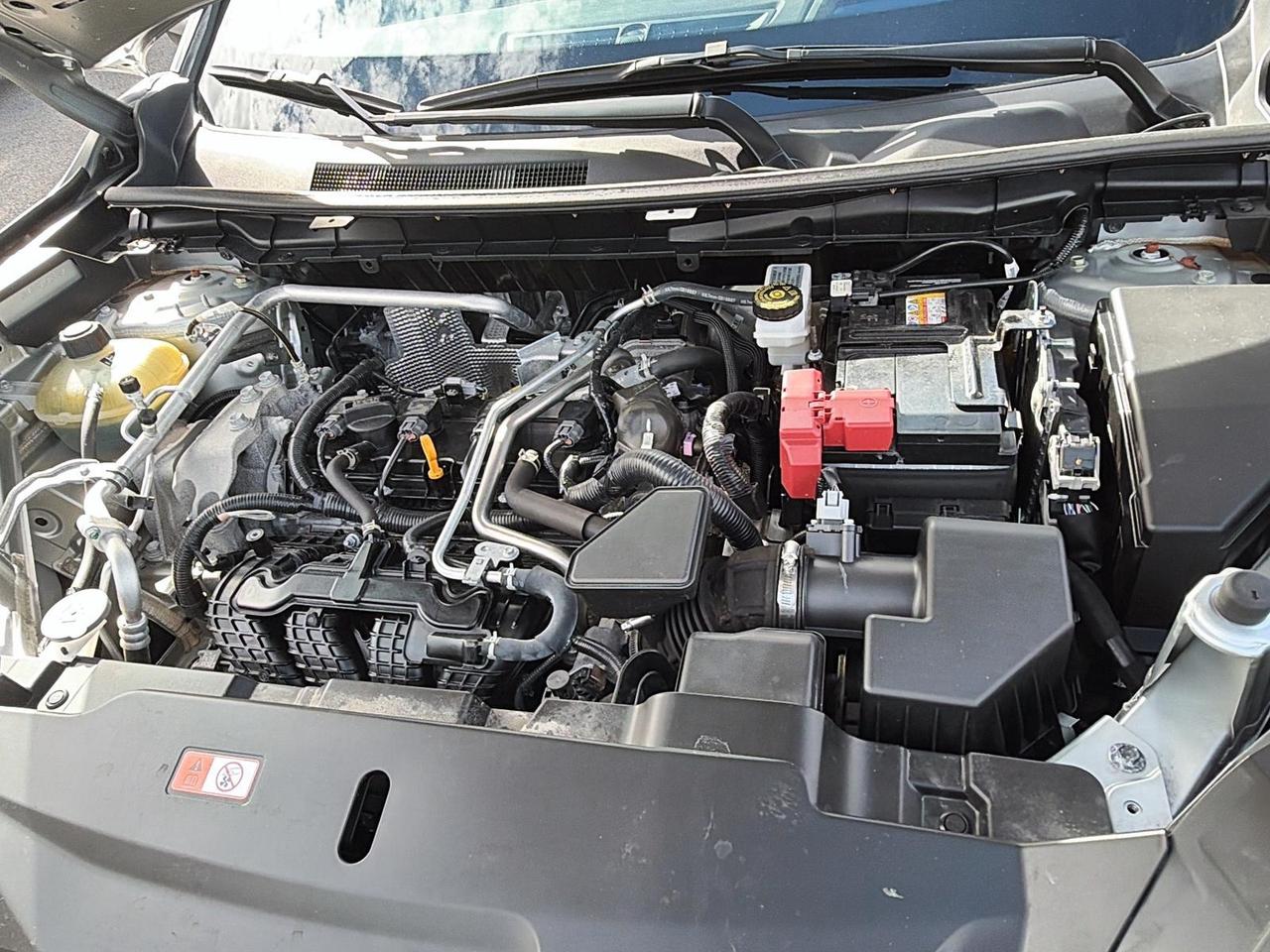 2024 Mitsubishi Outlander GT Photo
