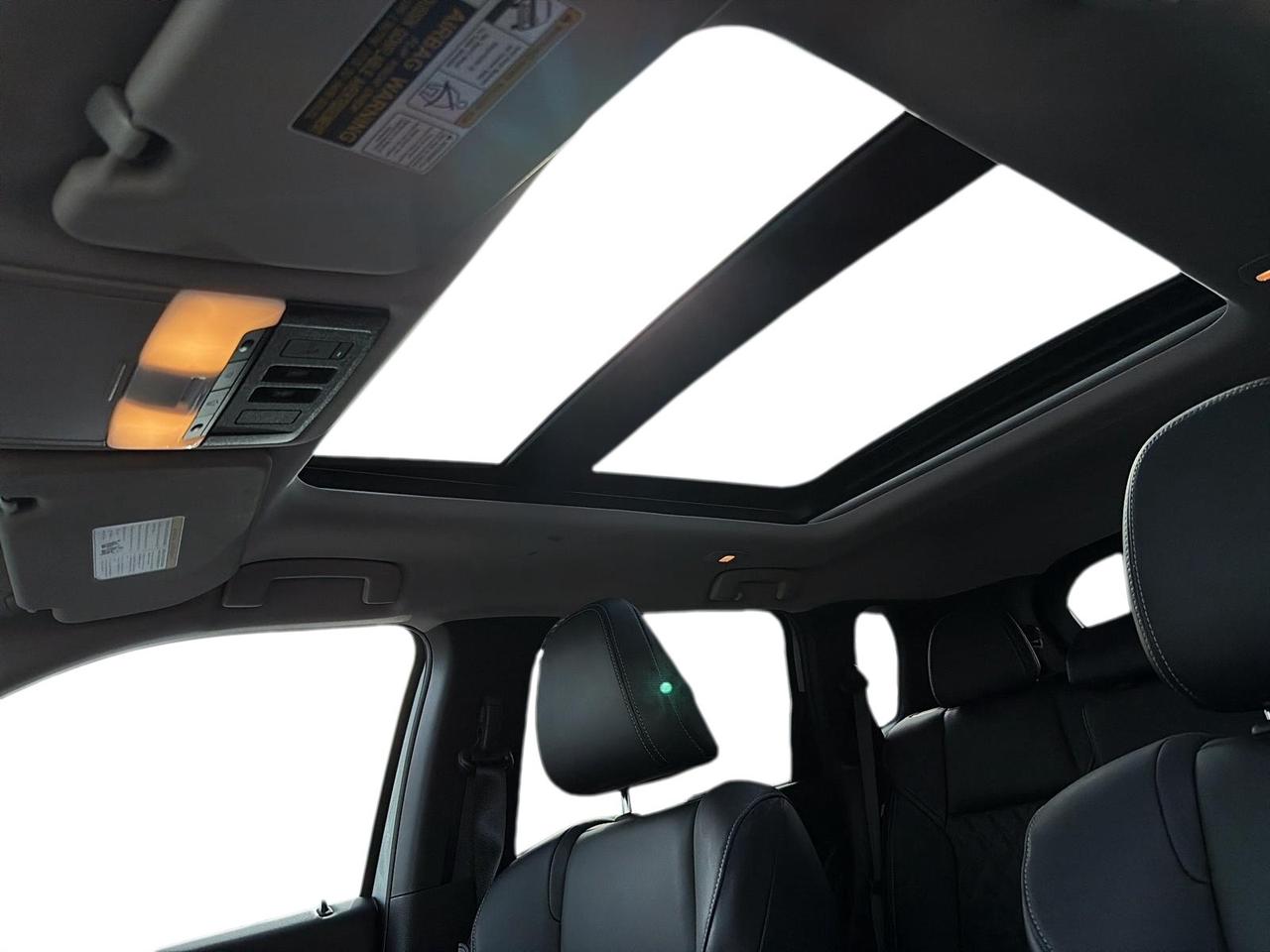 2024 Mitsubishi Outlander GT Photo