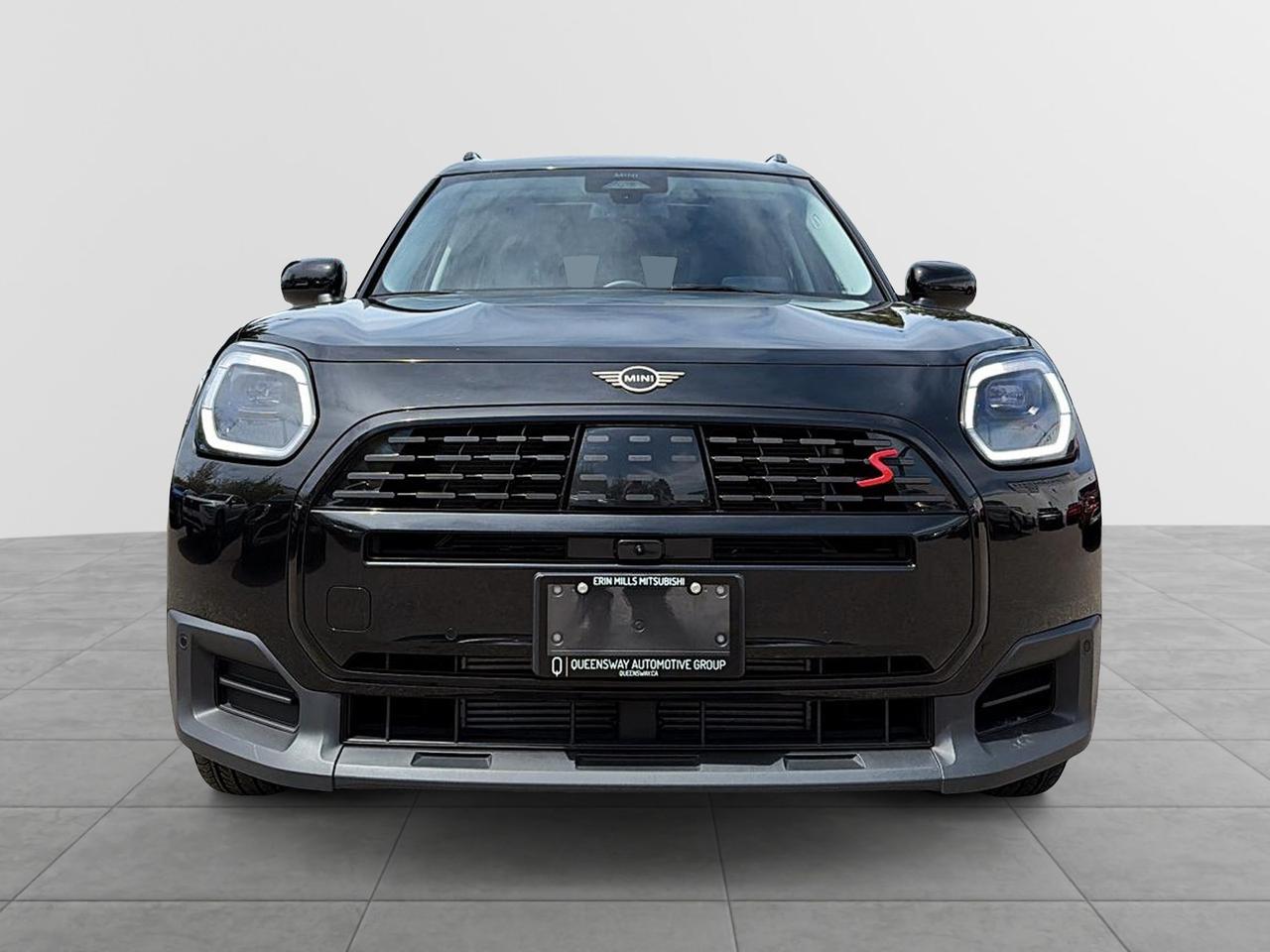 2026 MINI Cooper Countryman S | Apple CarPlay | Heated Seats | Power Moonroof Photo
