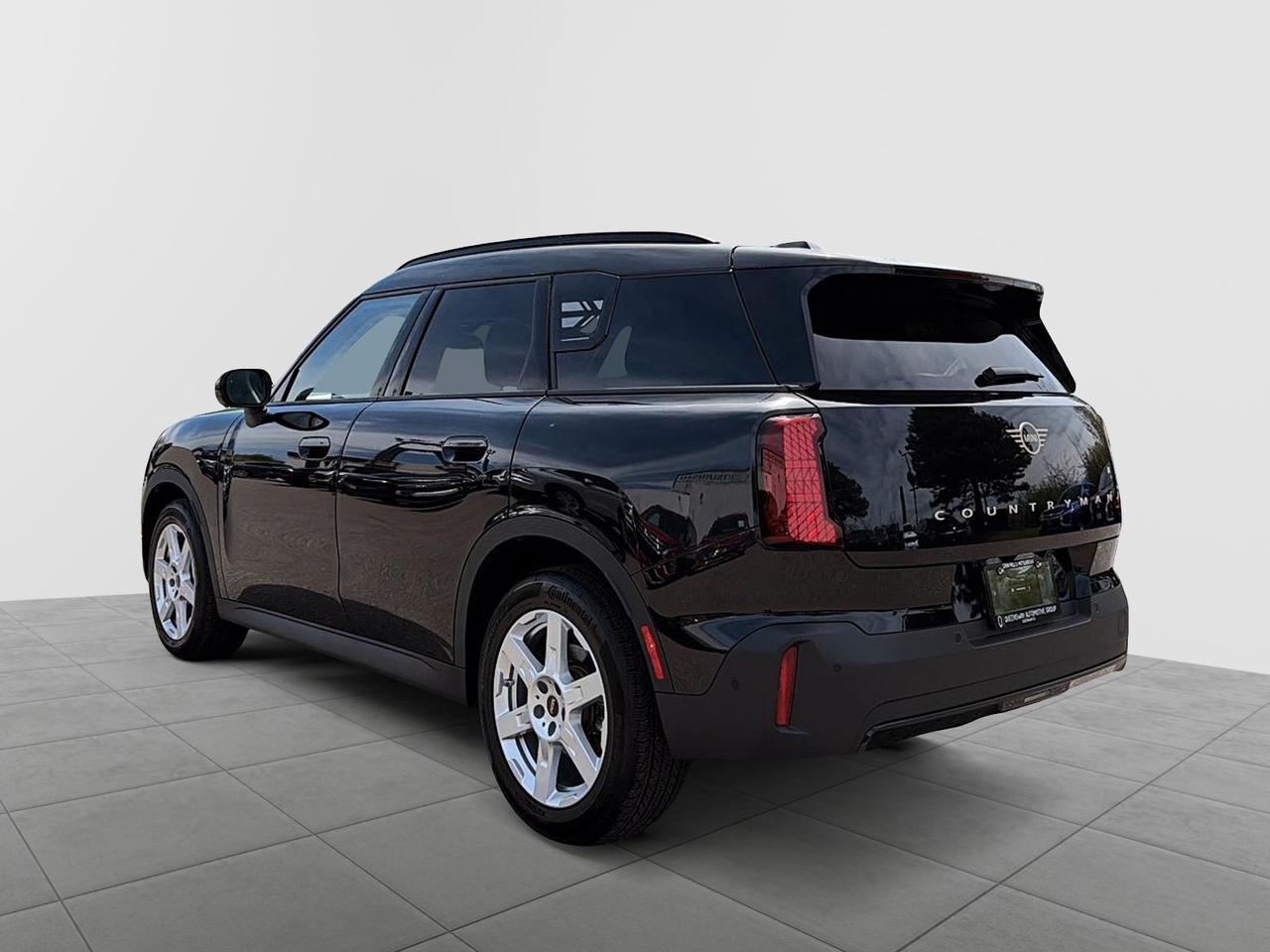 2026 MINI Cooper Countryman S | Apple CarPlay | Heated Seats | Power Moonroof Photo