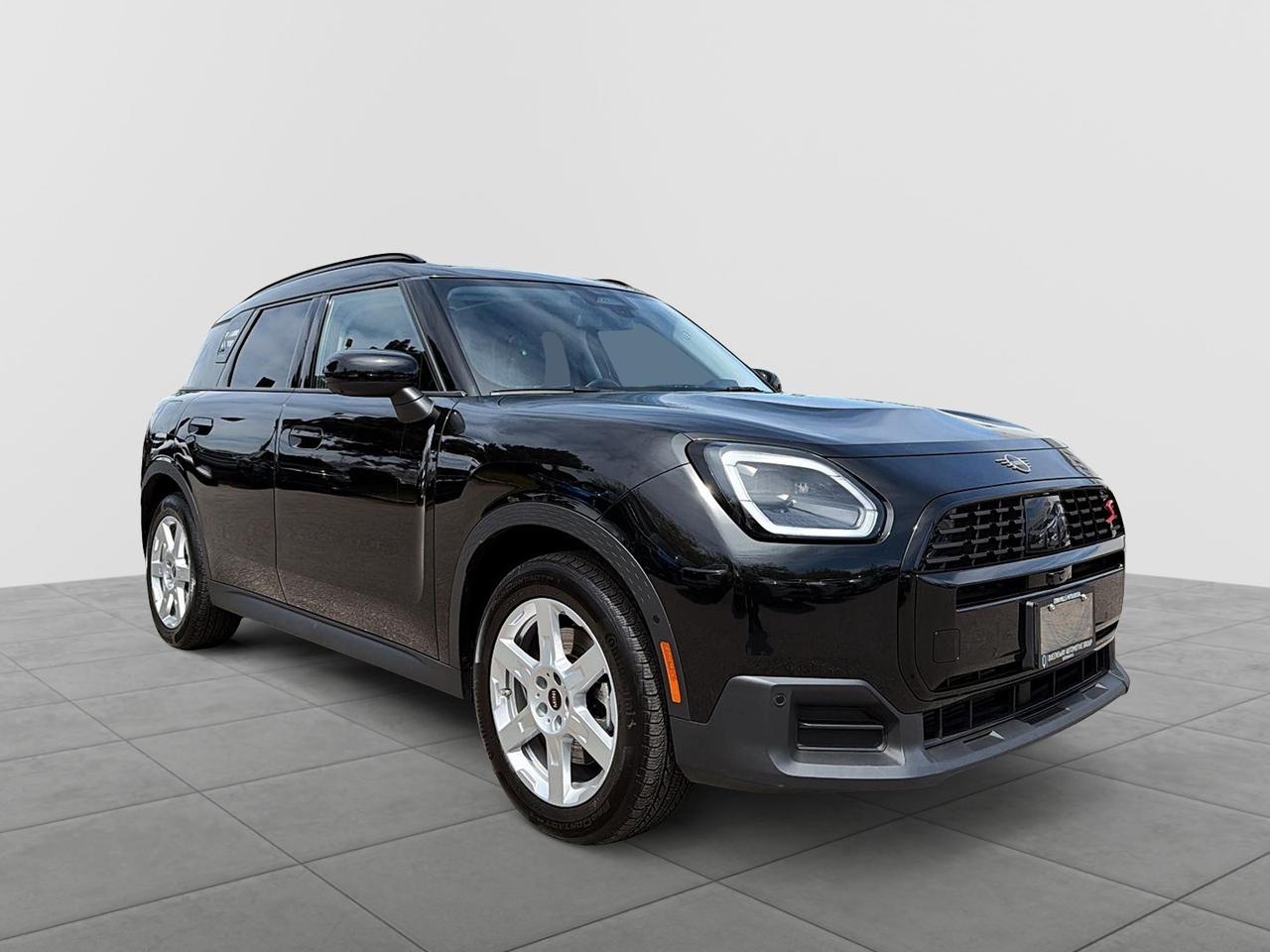 2026 MINI Cooper Countryman S | Apple CarPlay | Heated Seats | Power Moonroof Photo