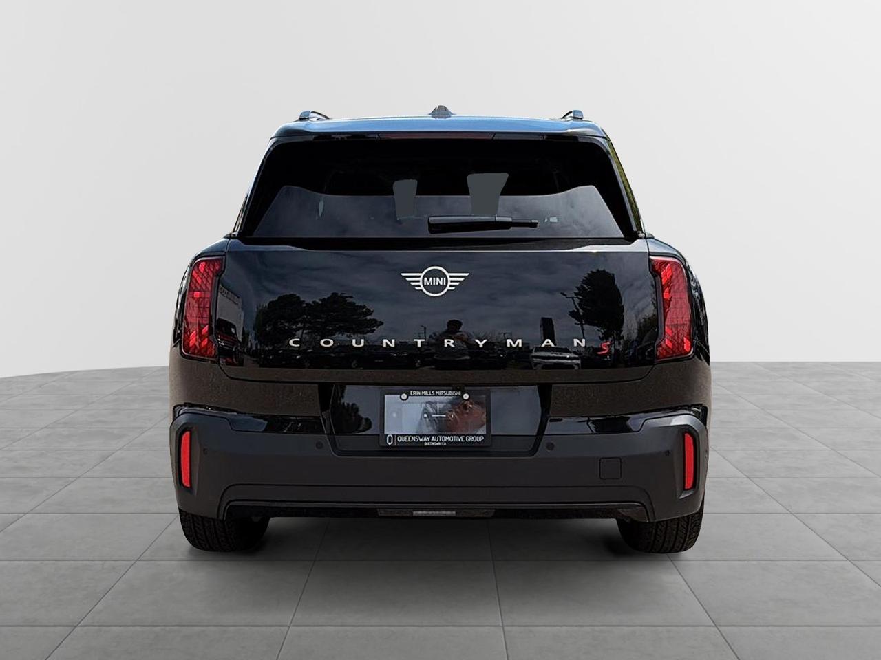 2026 MINI Cooper Countryman S | Apple CarPlay | Heated Seats | Power Moonroof Photo