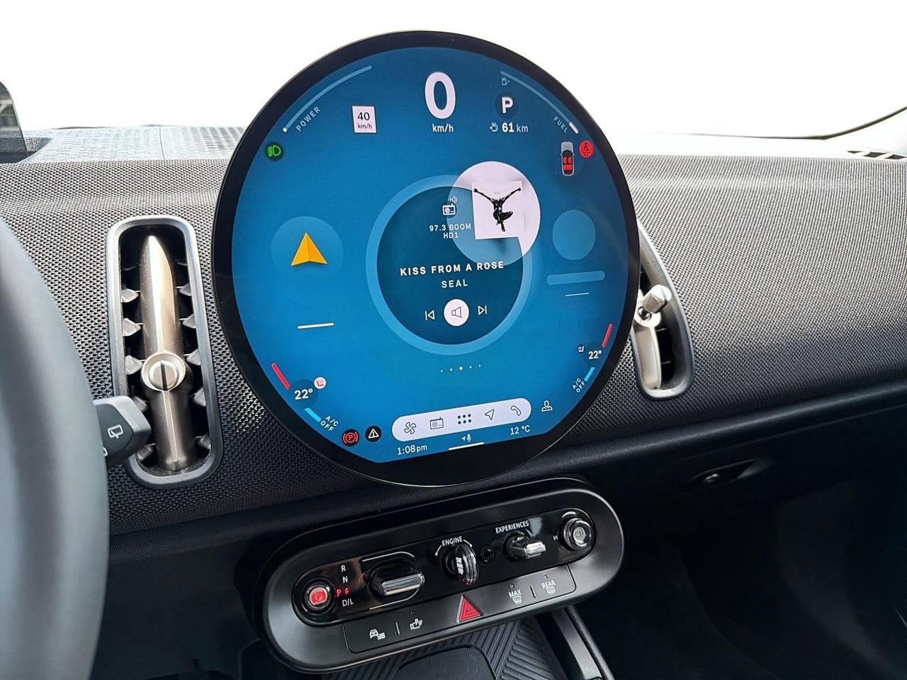 2026 MINI Cooper Countryman S | Apple CarPlay | Heated Seats | Power Moonroof Photo