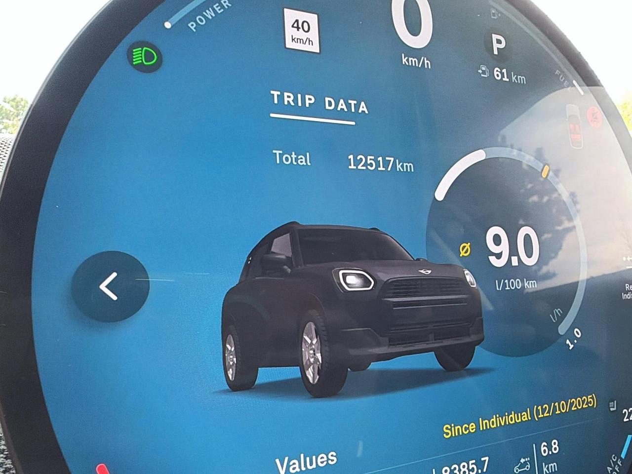 2026 MINI Cooper Countryman S | Apple CarPlay | Heated Seats | Power Moonroof Photo