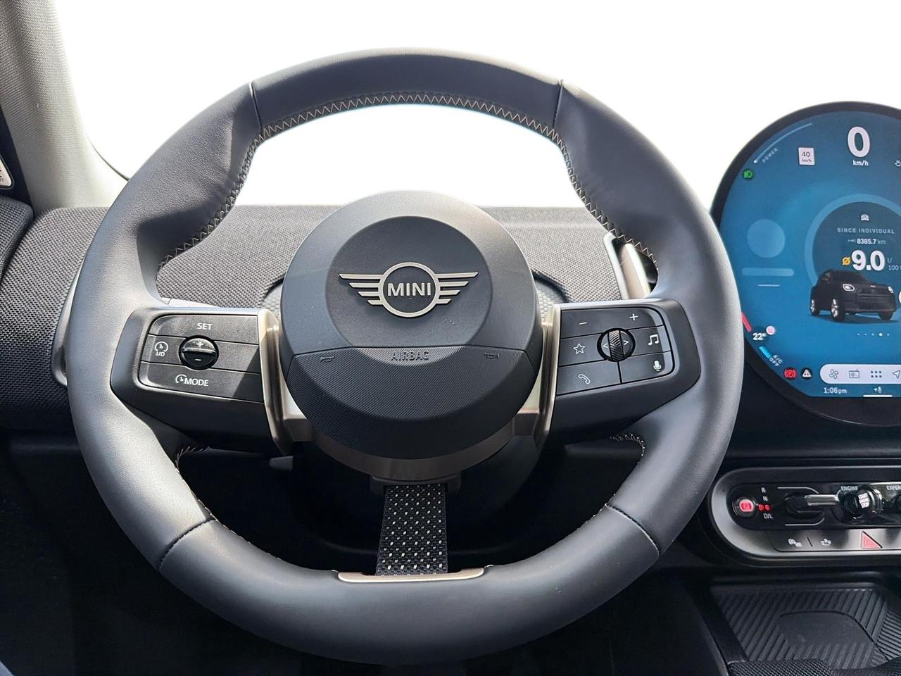 2026 MINI Cooper Countryman S | Apple CarPlay | Heated Seats | Power Moonroof Photo