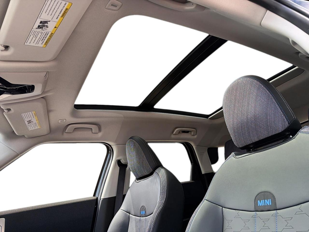 2026 MINI Cooper Countryman S | Apple CarPlay | Heated Seats | Power Moonroof Photo