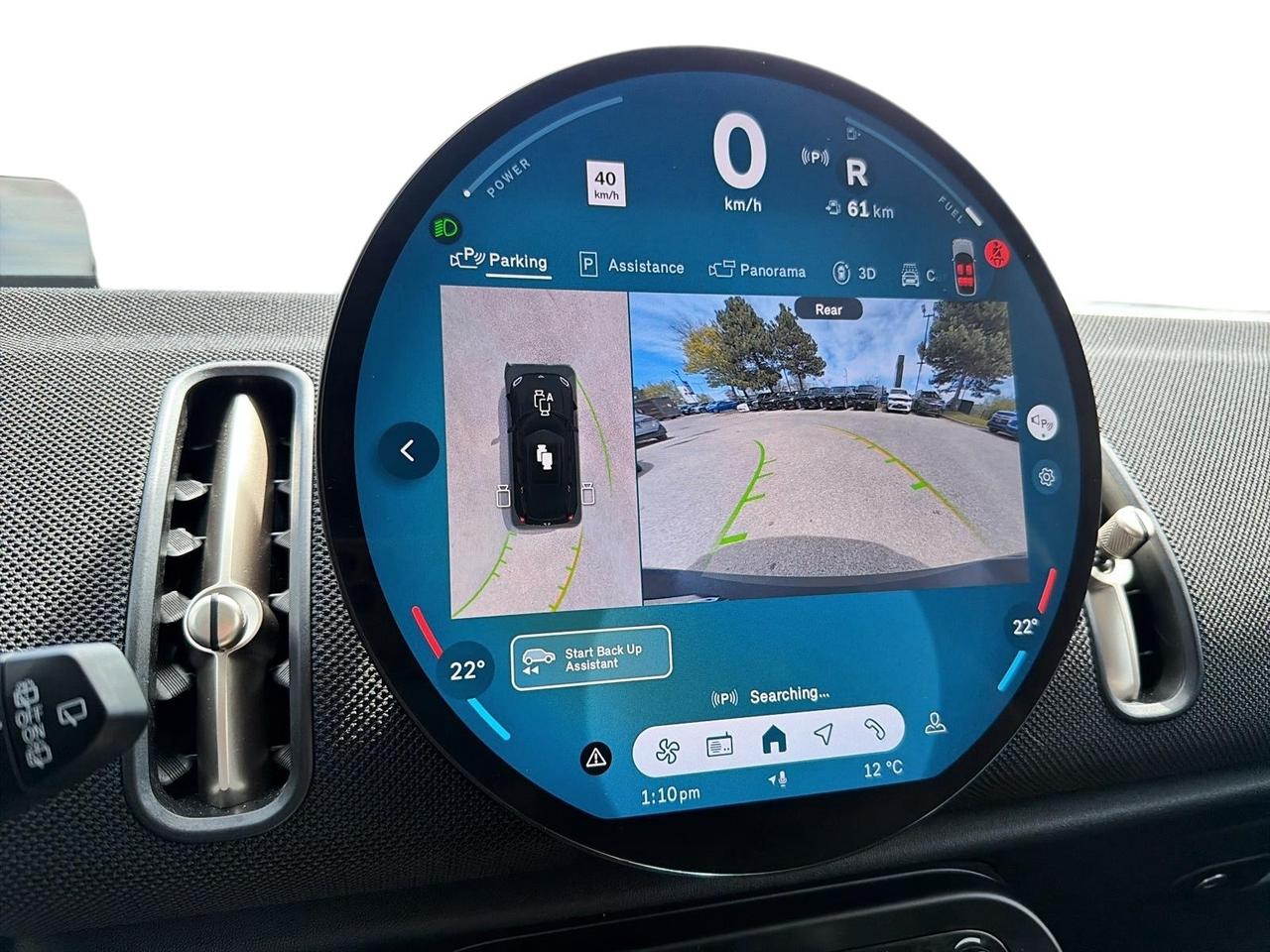 2026 MINI Cooper Countryman S | Apple CarPlay | Heated Seats | Power Moonroof Photo
