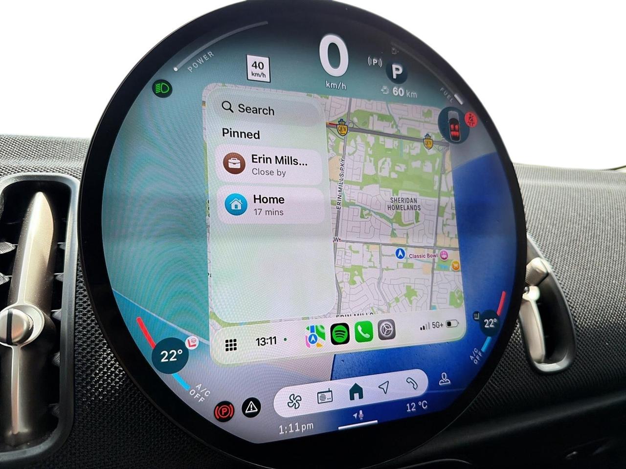 2026 MINI Cooper Countryman S | Apple CarPlay | Heated Seats | Power Moonroof Photo