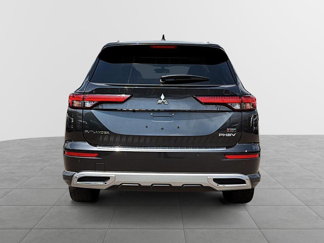 2025 Mitsubishi Outlander Phev GT | CPO | ACCESSORIES OVERLOAD | LOW KMS Photo