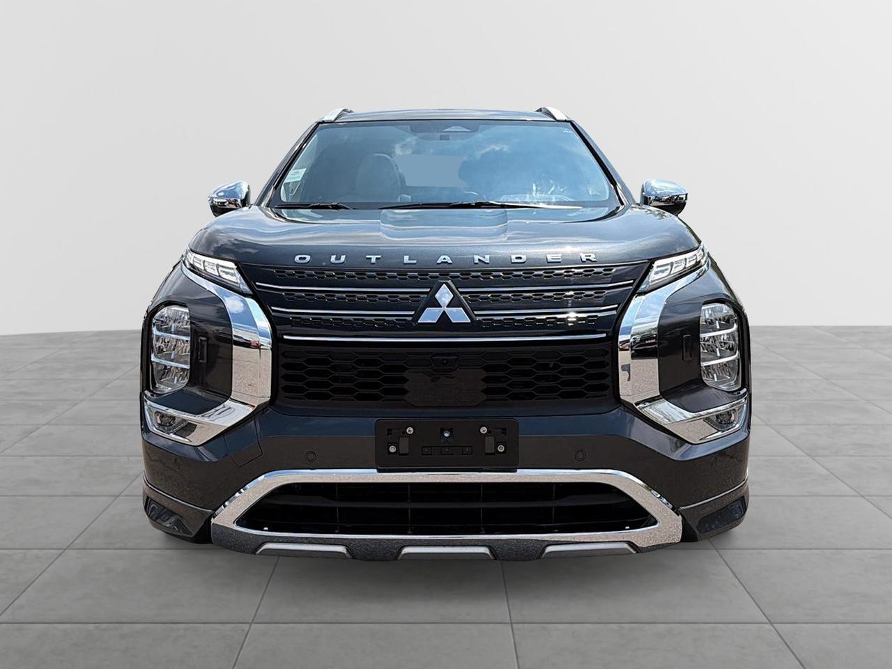 2025 Mitsubishi Outlander Phev GT | CPO | ACCESSORIES OVERLOAD | LOW KMS Photo2