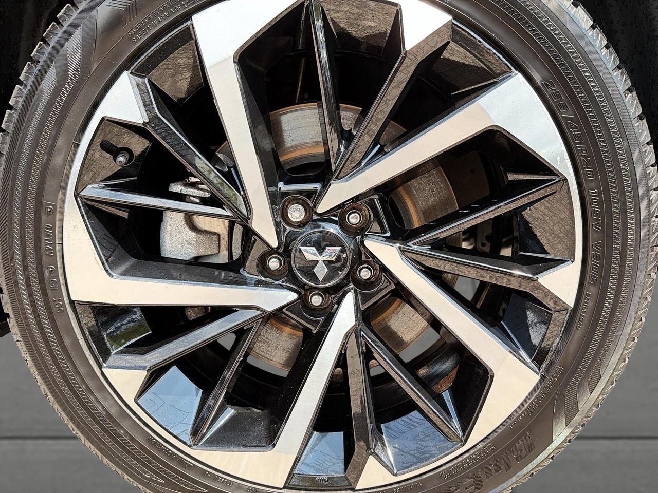 2025 Mitsubishi Outlander Phev GT | CPO | ACCESSORIES OVERLOAD | LOW KMS Photo