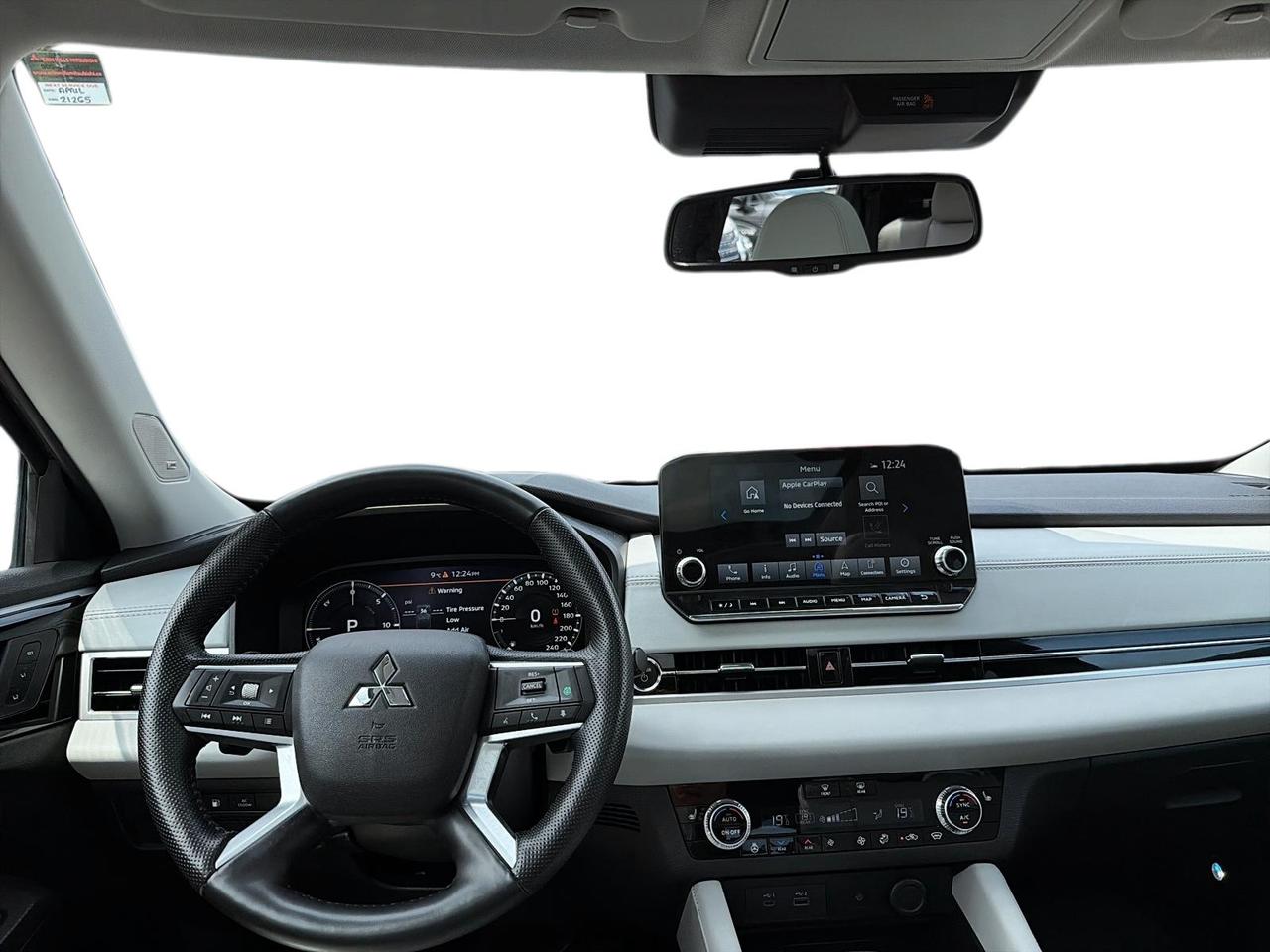 2025 Mitsubishi Outlander Phev GT | CPO | ACCESSORIES OVERLOAD | LOW KMS Photo
