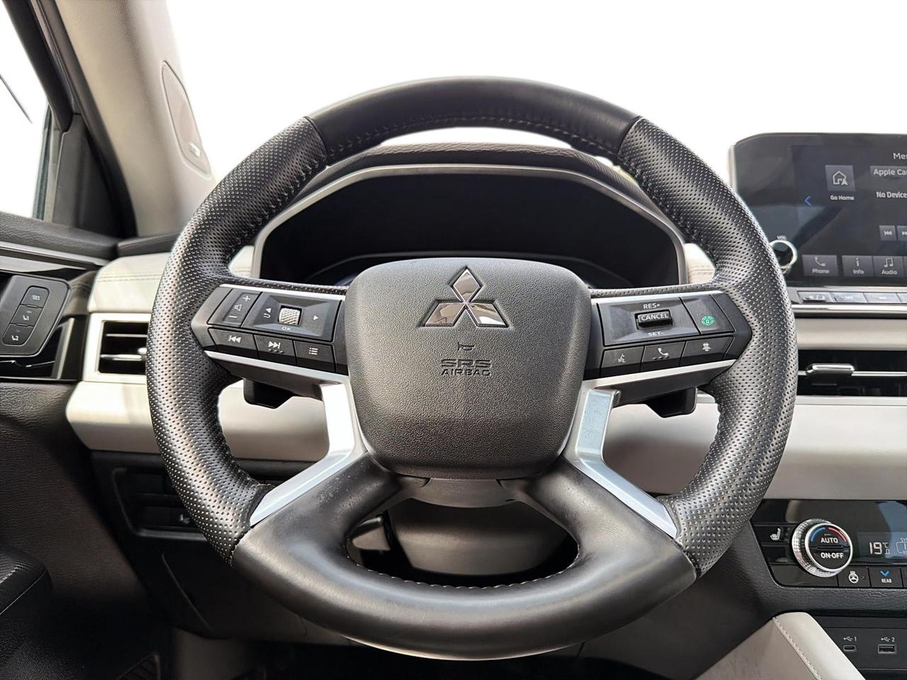 2025 Mitsubishi Outlander Phev GT | CPO | ACCESSORIES OVERLOAD | LOW KMS Photo