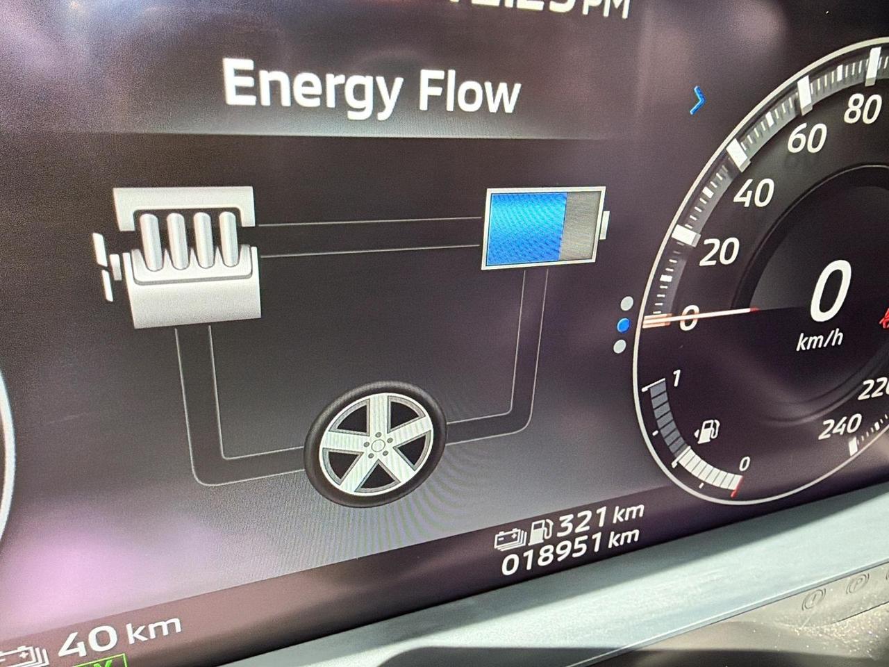 2025 Mitsubishi Outlander Phev GT | CPO | ACCESSORIES OVERLOAD | LOW KMS Photo
