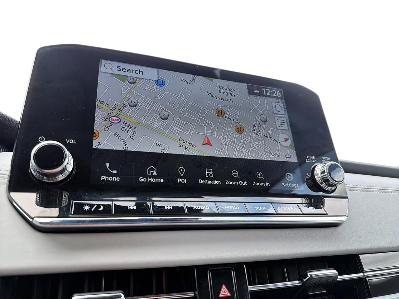 2025 Mitsubishi Outlander Phev GT | CPO | ACCESSORIES OVERLOAD | LOW KMS Photo