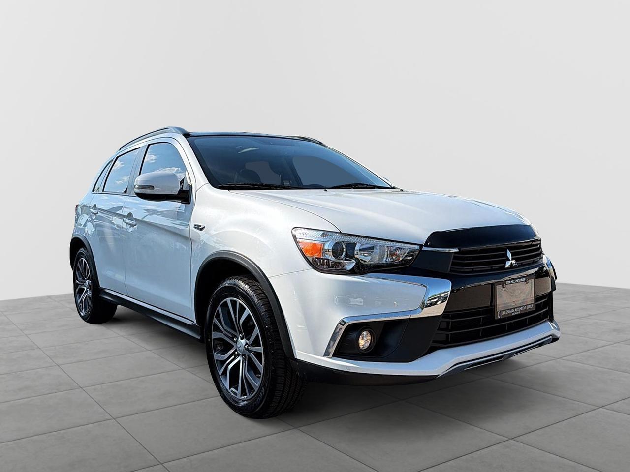 2017 Mitsubishi RVR GT Premium Pkg | Leather | Power Seats Photo