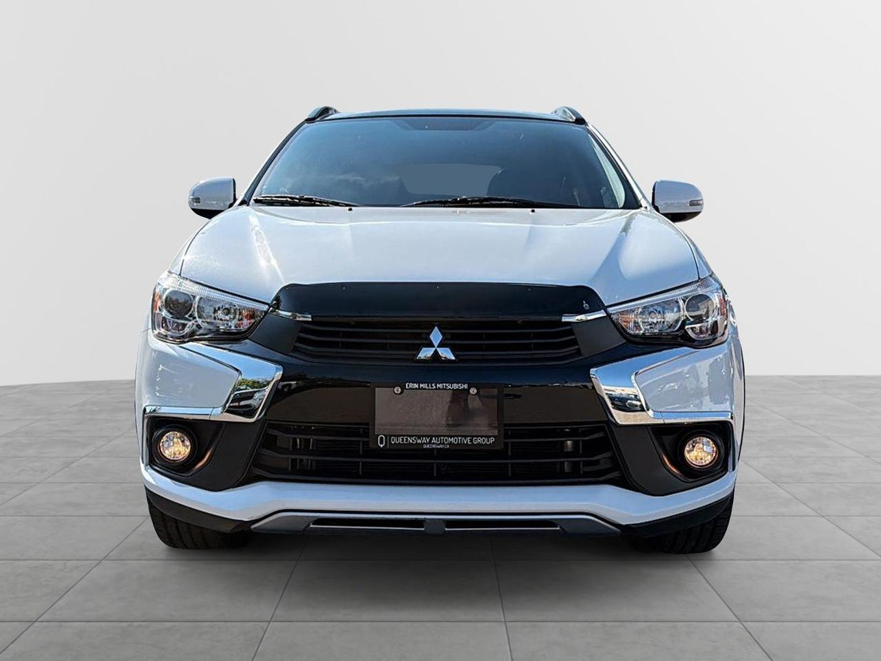 2017 Mitsubishi RVR GT Premium Pkg | Leather | Power Seats Photo2