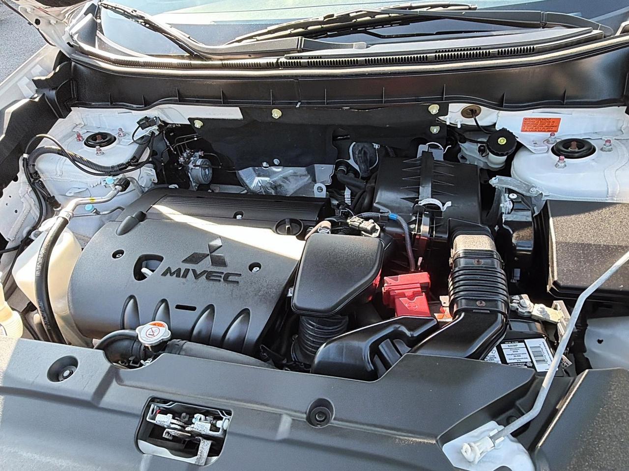 2017 Mitsubishi RVR GT Premium Pkg | Leather | Power Seats Photo