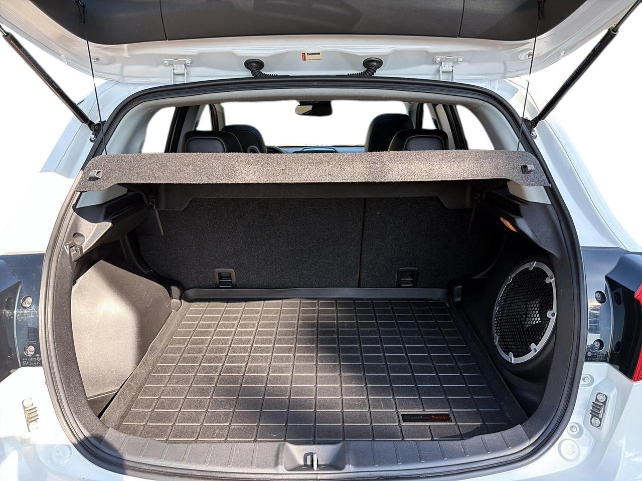 2017 Mitsubishi RVR GT Premium Pkg | Leather | Power Seats Photo