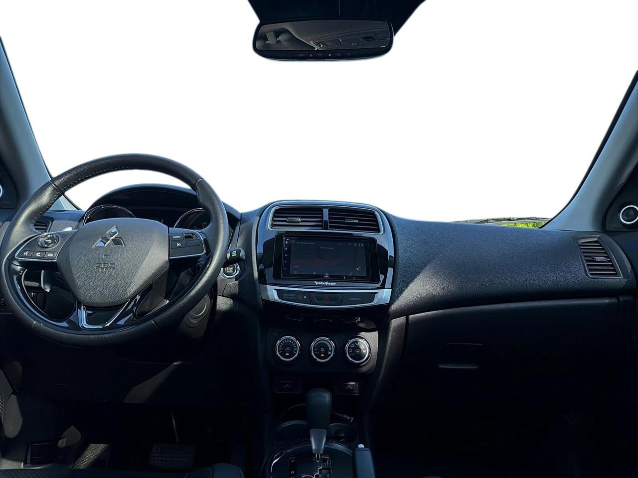 2017 Mitsubishi RVR GT Premium Pkg | Leather | Power Seats Photo