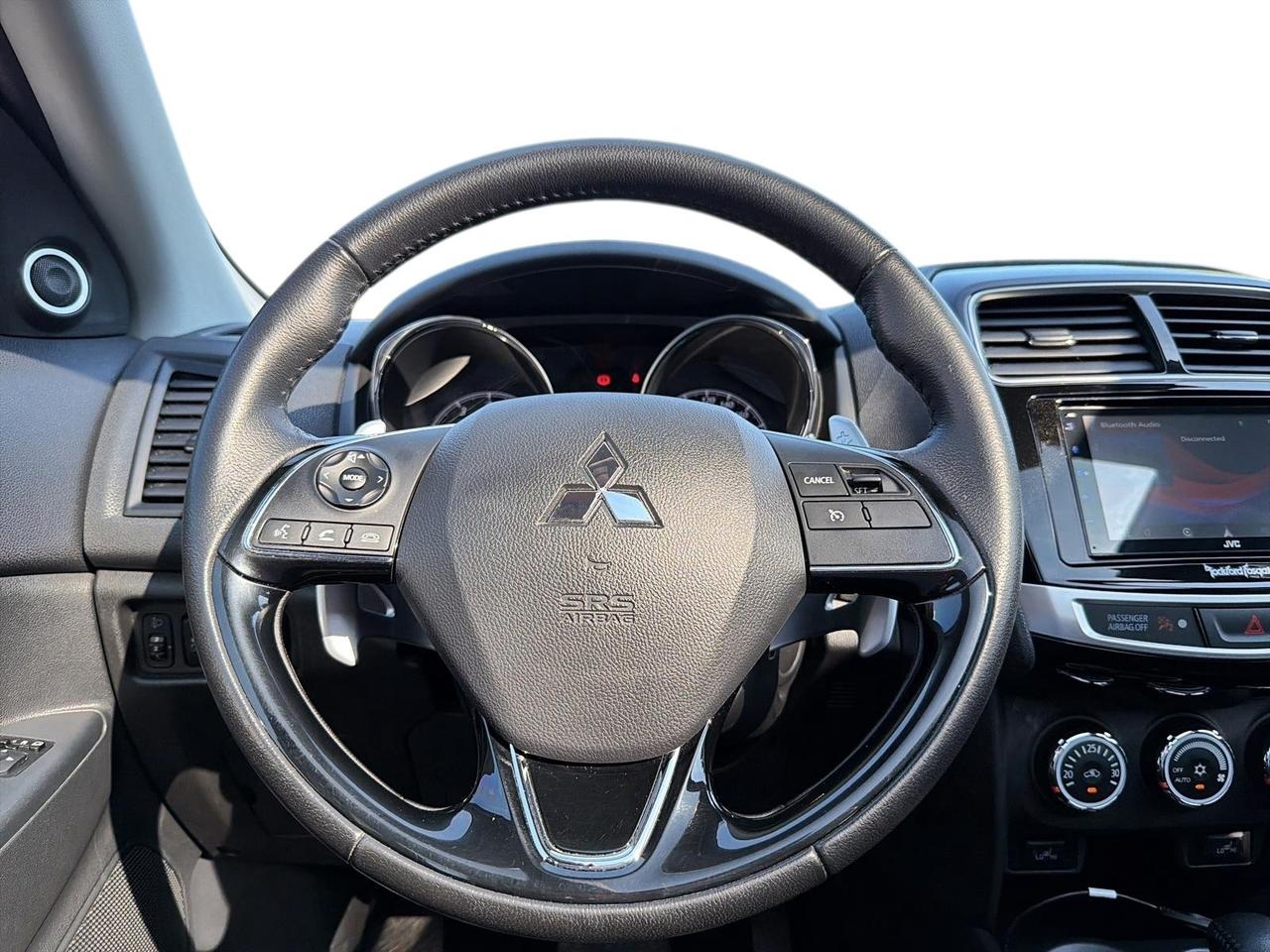 2017 Mitsubishi RVR GT Premium Pkg | Leather | Power Seats Photo