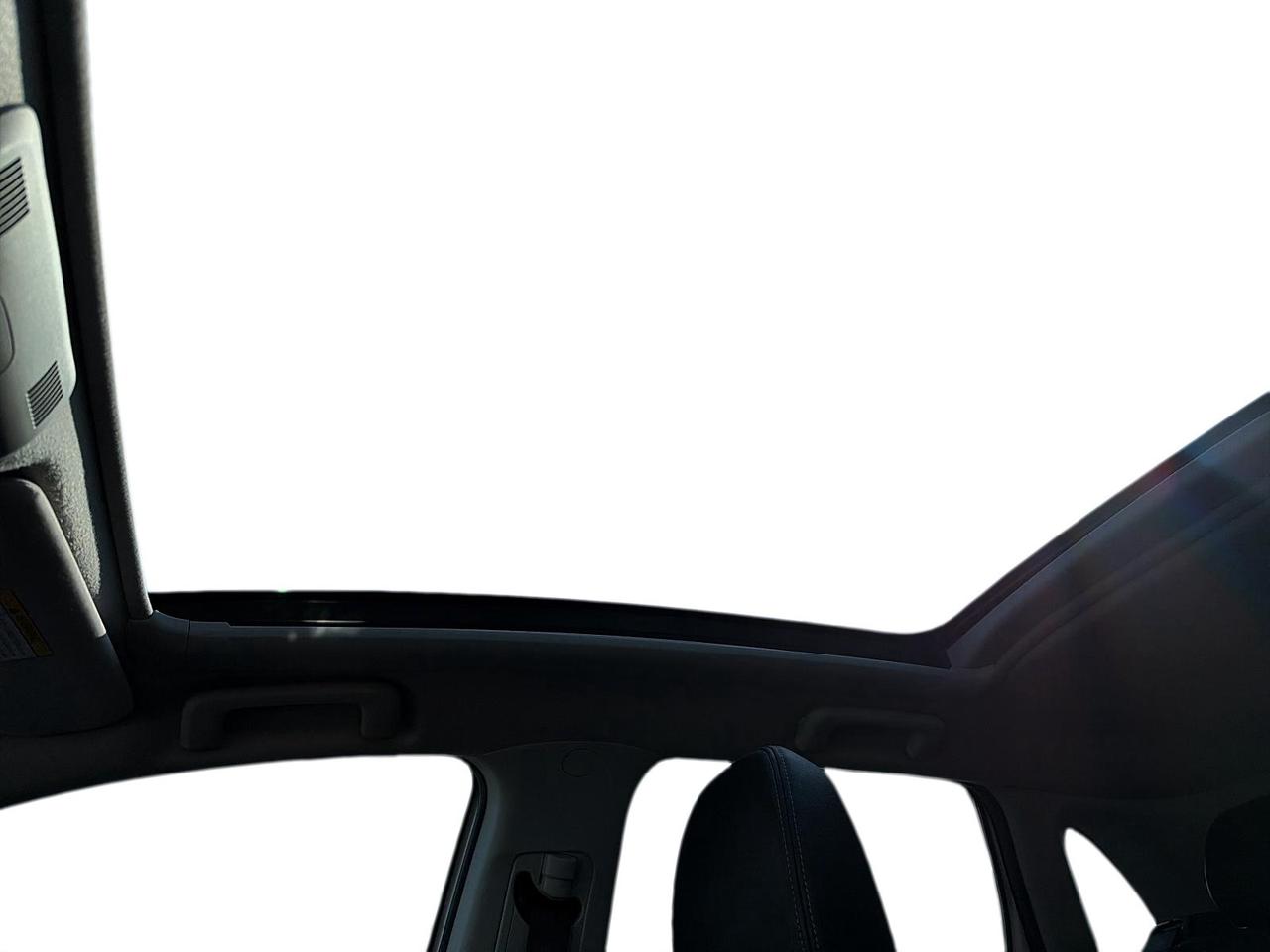 2017 Mitsubishi RVR GT Premium Pkg | Leather | Power Seats Photo