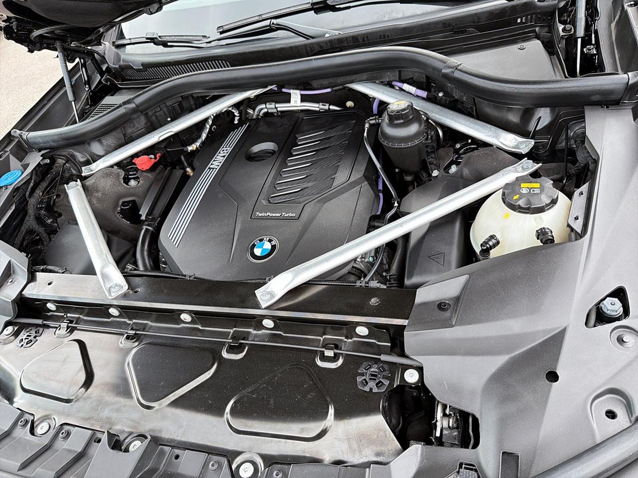 2022 BMW X7 xDrive40i Sports Activity Vehicle Photo