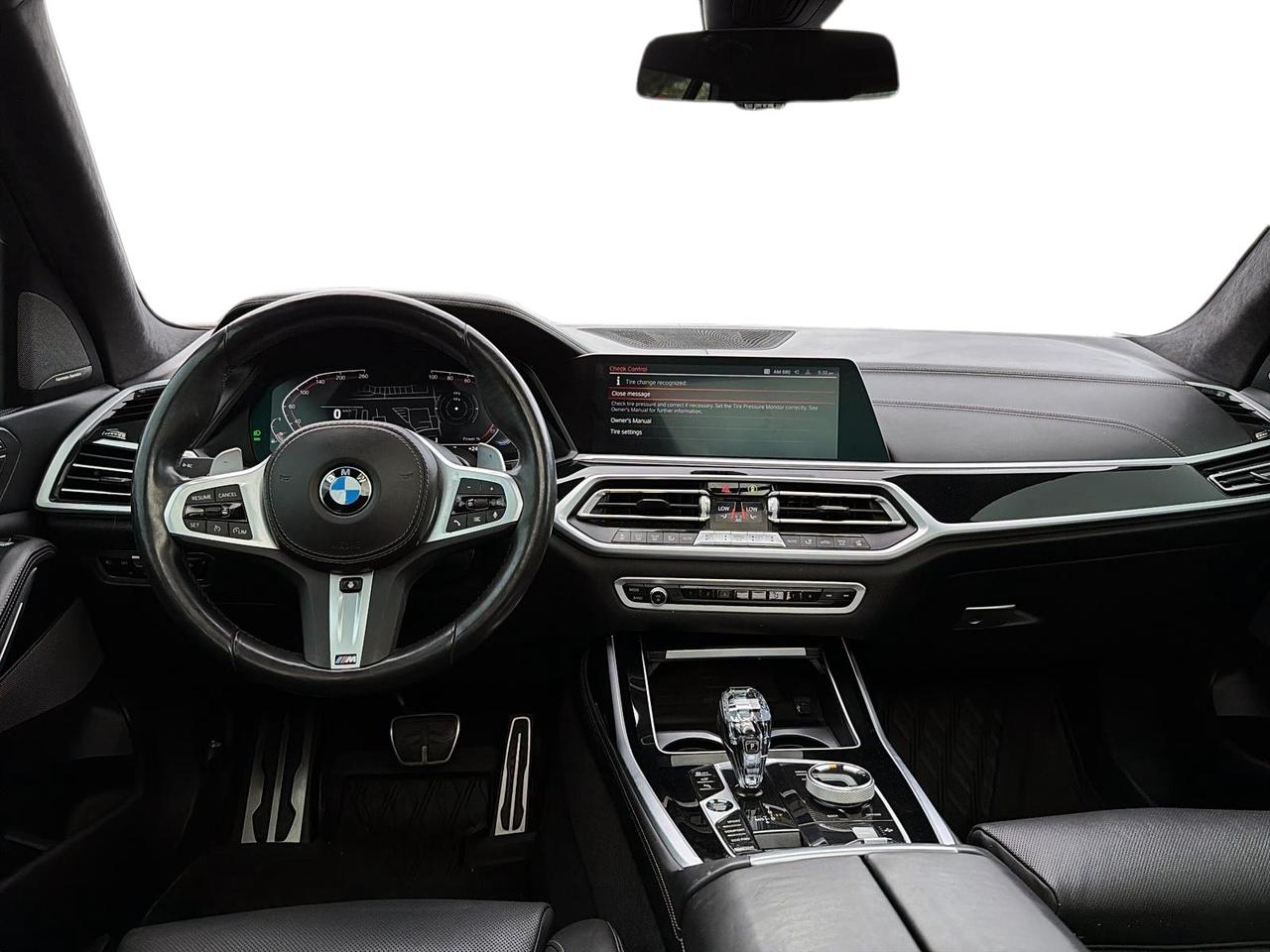 2022 BMW X7 xDrive40i Sports Activity Vehicle Photo