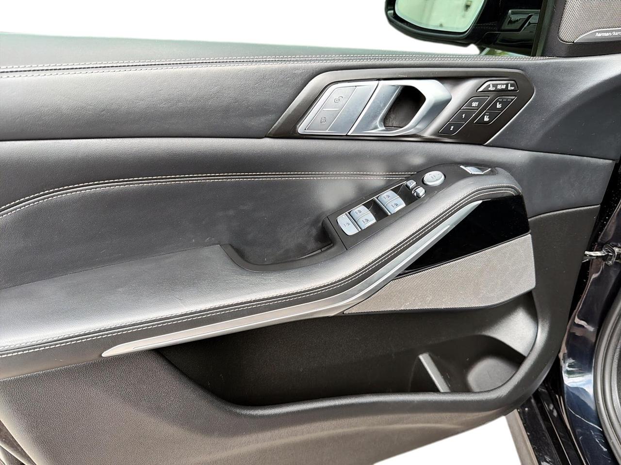 2022 BMW X7 xDrive40i Sports Activity Vehicle Photo