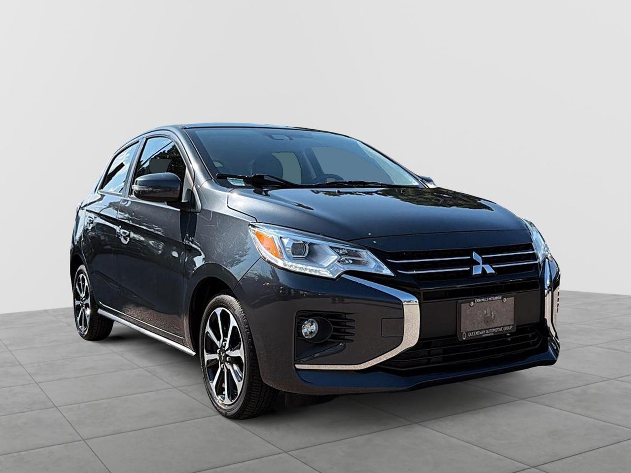 2024 Mitsubishi Mirage GT Auto | Apple Carplay | Rare Car Photo1