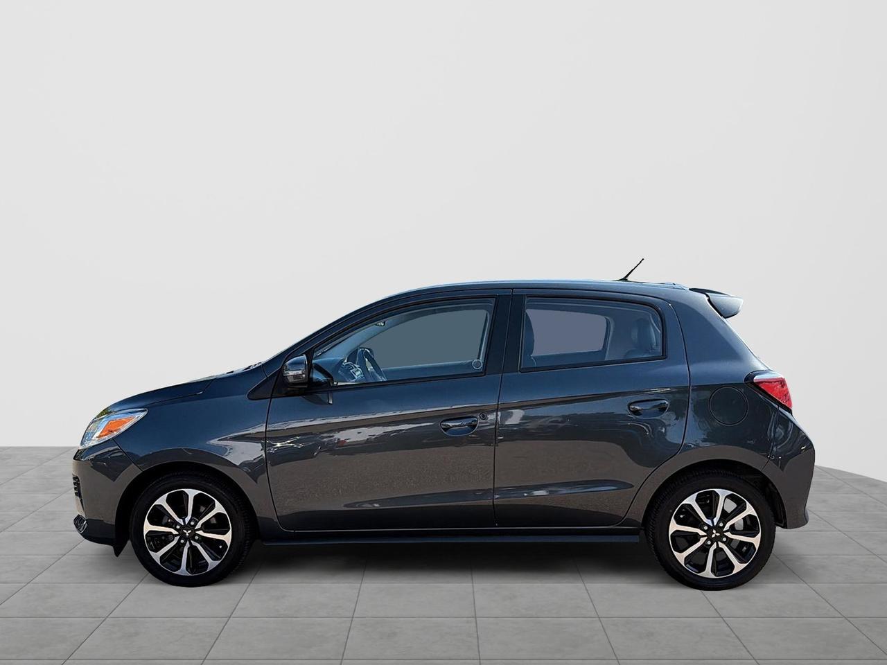2024 Mitsubishi Mirage GT Auto | Apple Carplay | Rare Car Photo