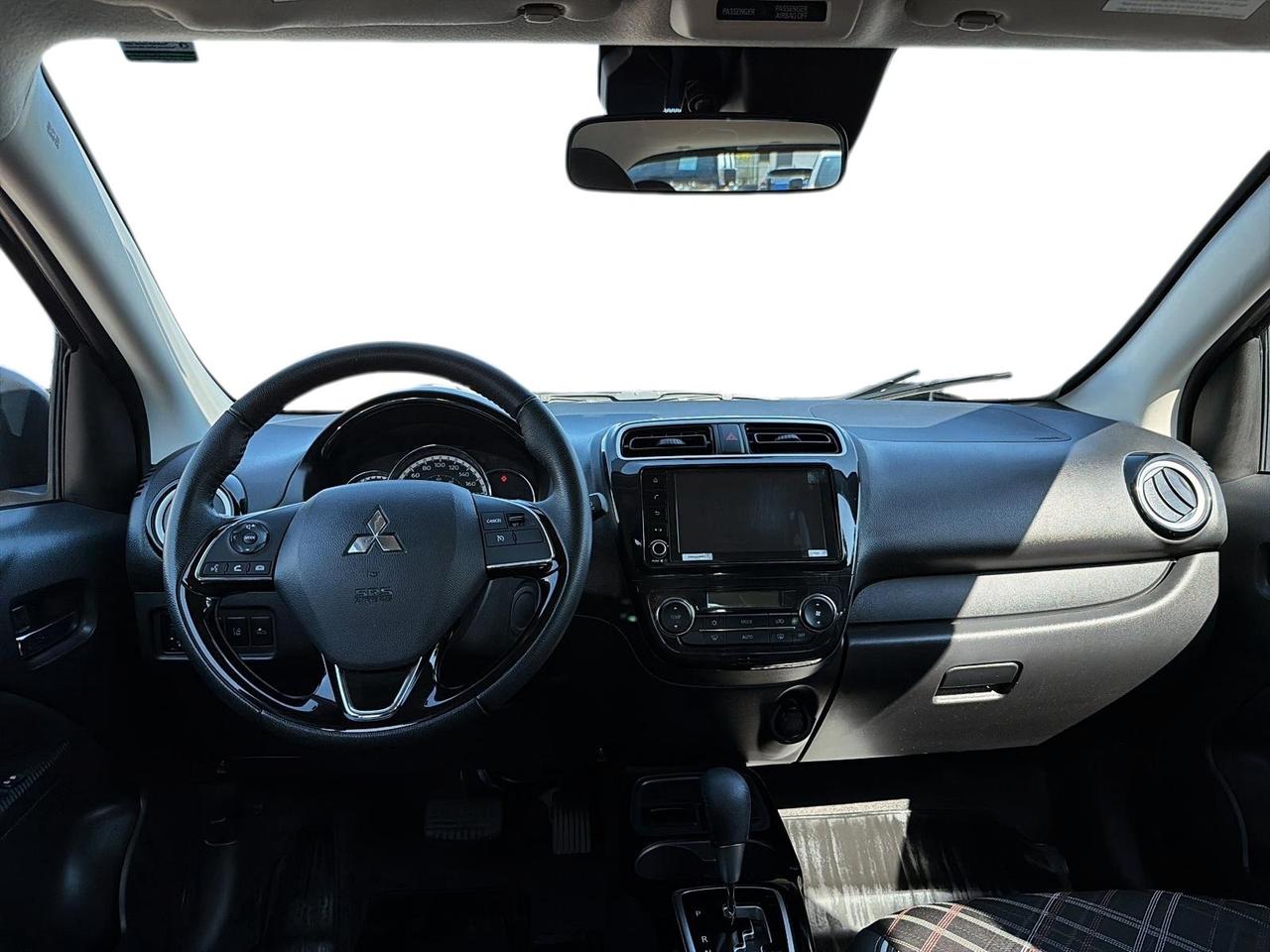 2024 Mitsubishi Mirage GT Auto | Apple Carplay | Rare Car Photo