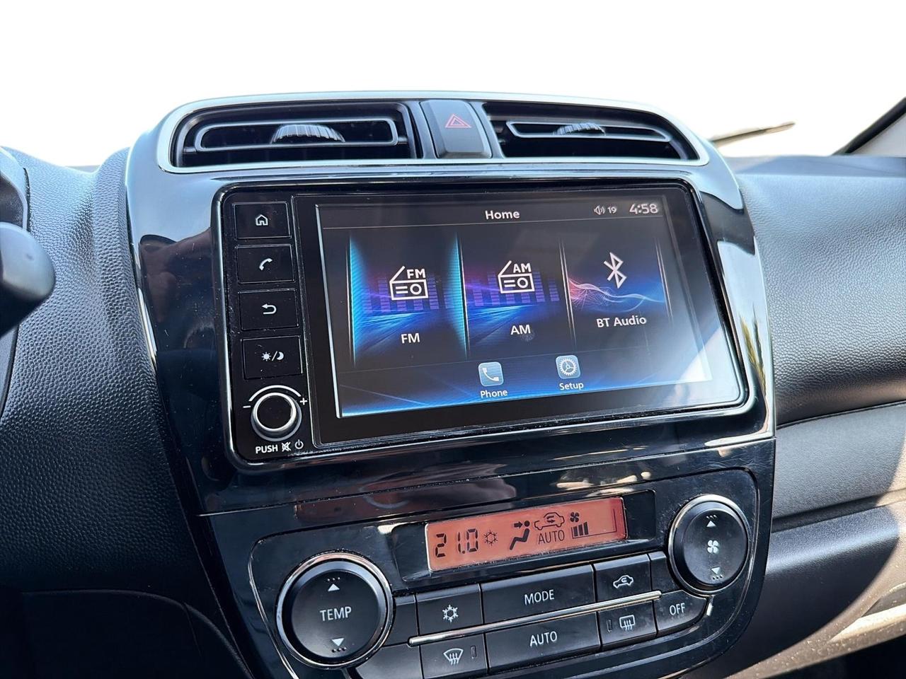 2024 Mitsubishi Mirage GT Auto | Apple Carplay | Rare Car Photo