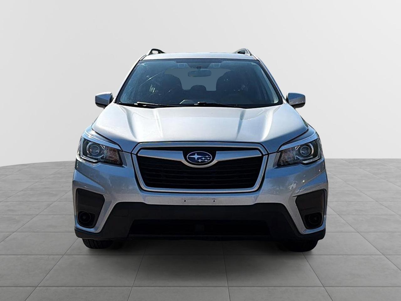 2020 Subaru Forester BASE 2.5i Photo