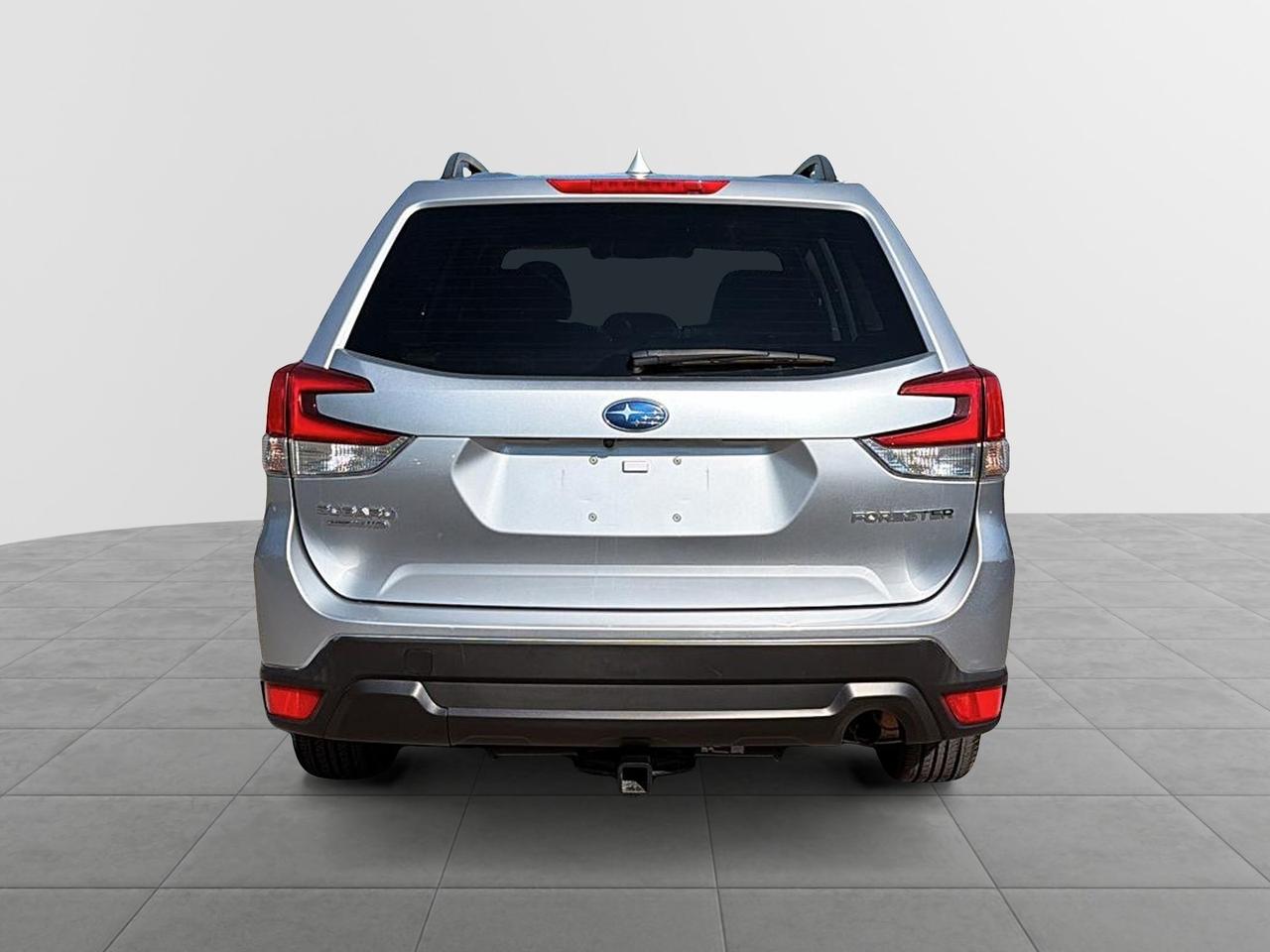 2020 Subaru Forester BASE 2.5i Photo