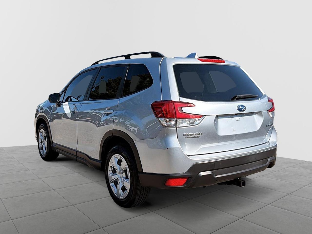 2020 Subaru Forester BASE 2.5i Photo