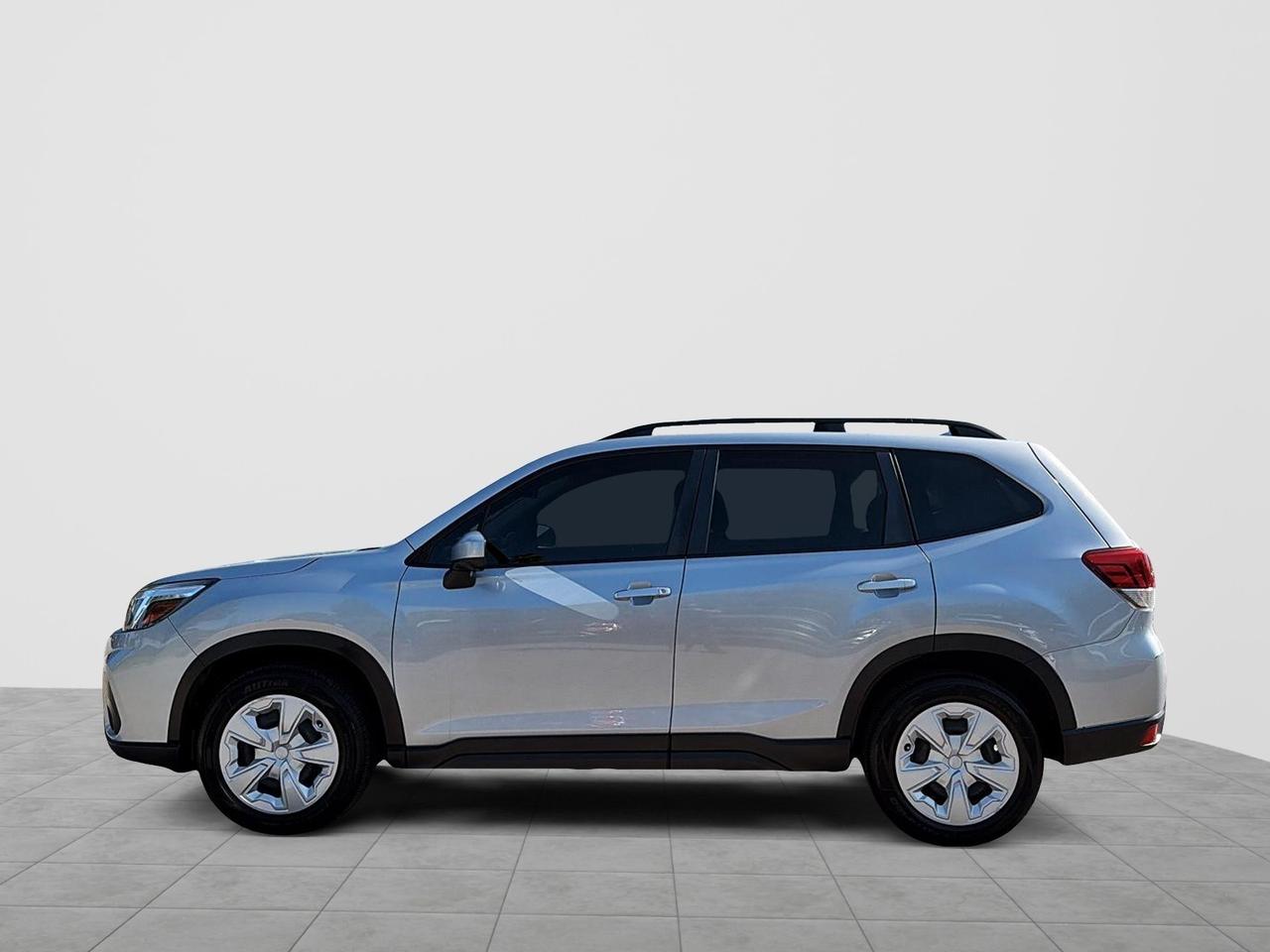 2020 Subaru Forester BASE 2.5i Photo