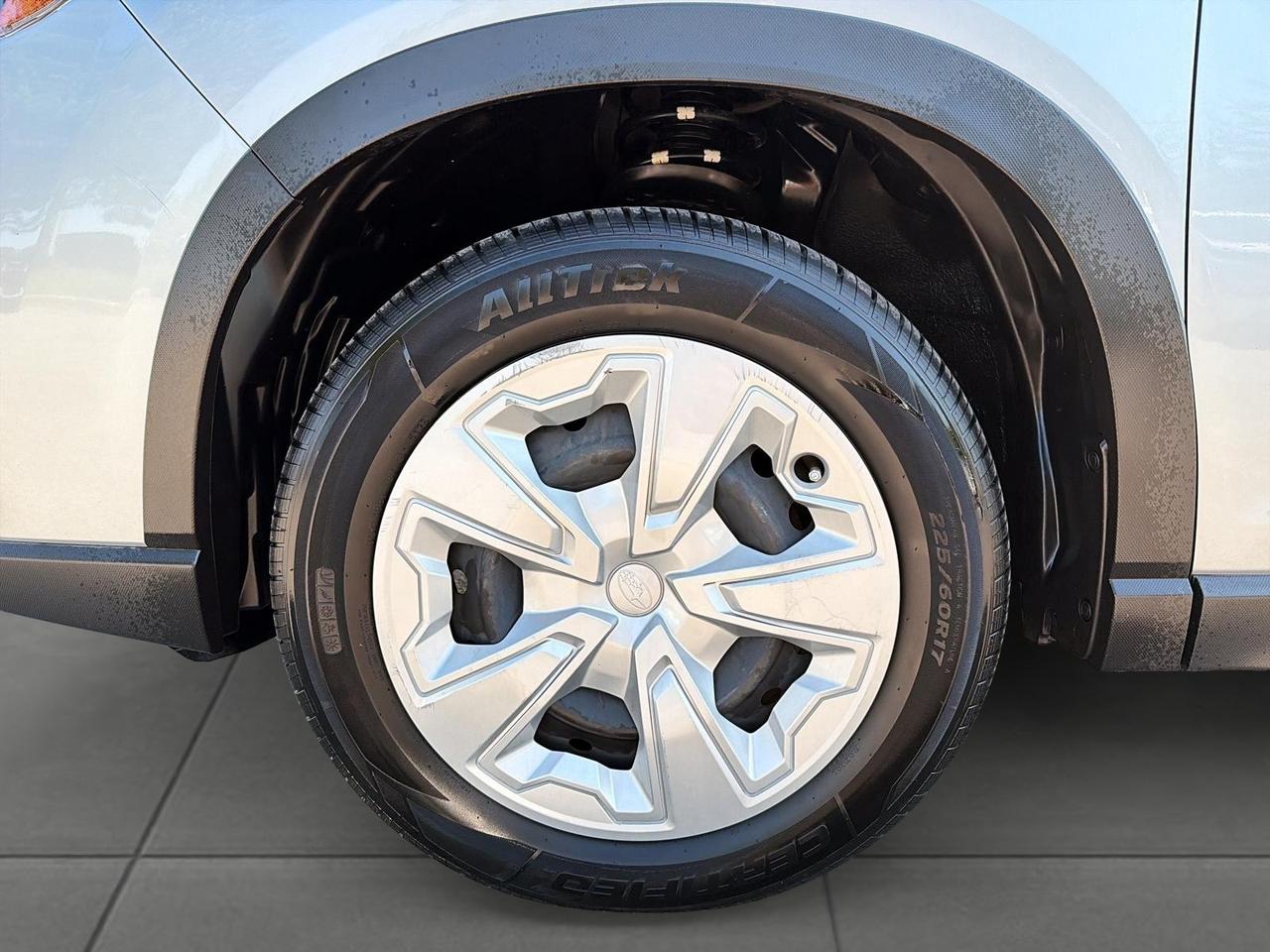 2020 Subaru Forester BASE 2.5i Photo