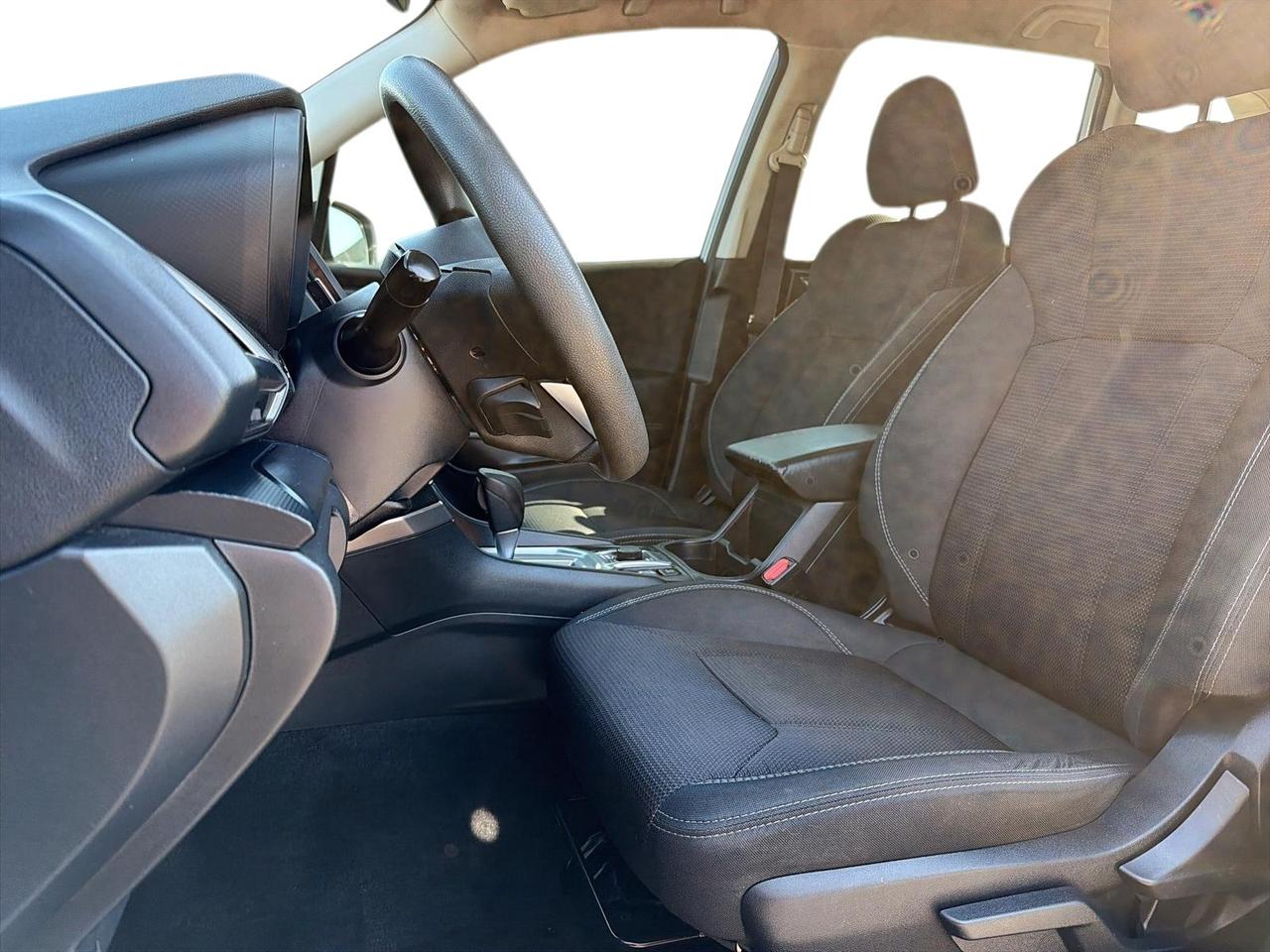 2020 Subaru Forester BASE 2.5i Photo