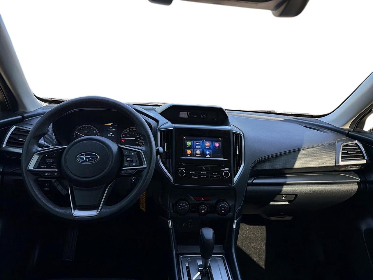 2020 Subaru Forester BASE 2.5i Photo